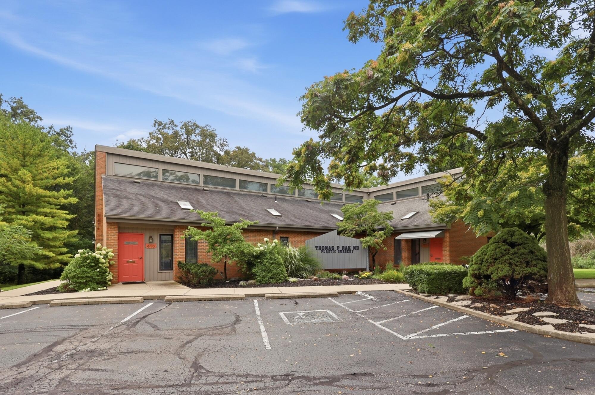 415 Home, Springfield, Ohio 45503