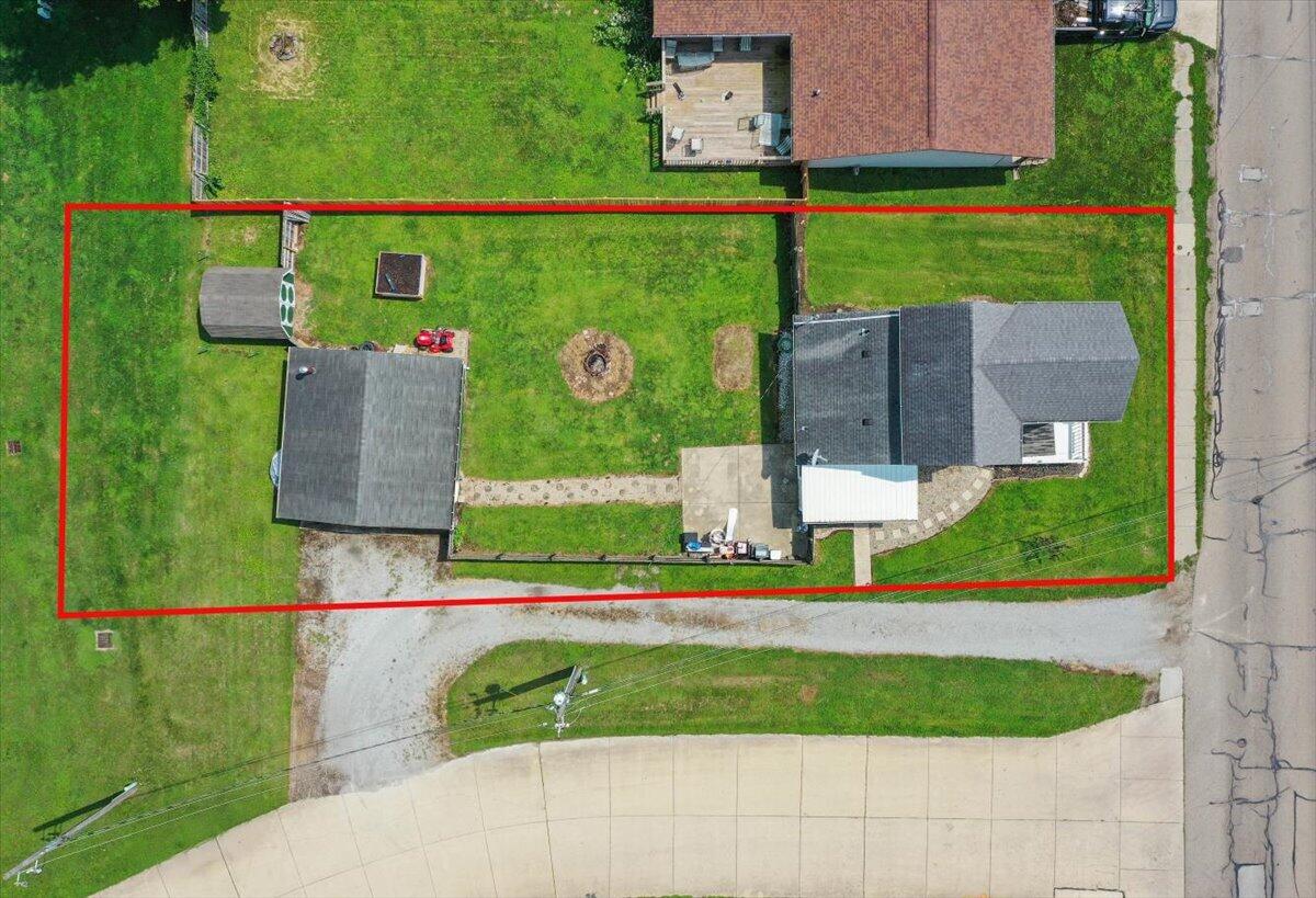 426 Light, Urbana, Ohio 43078