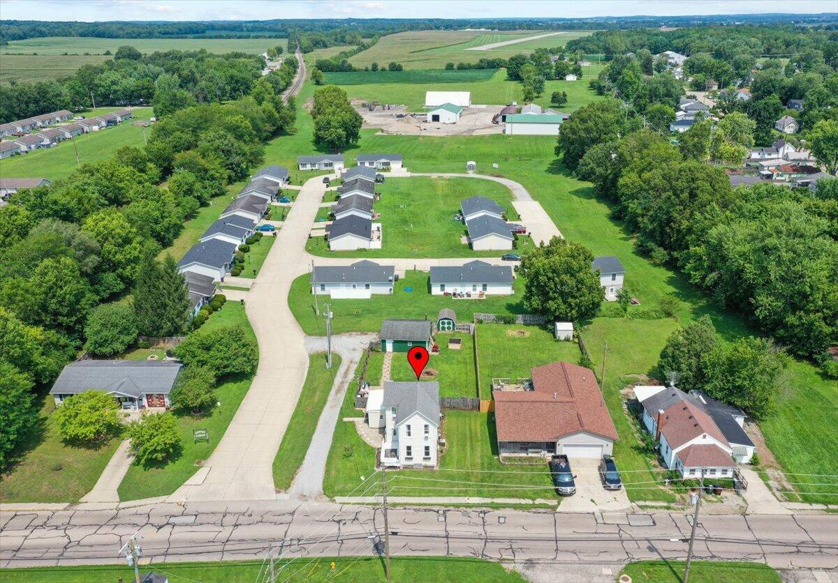 426 Light, Urbana, Ohio 43078