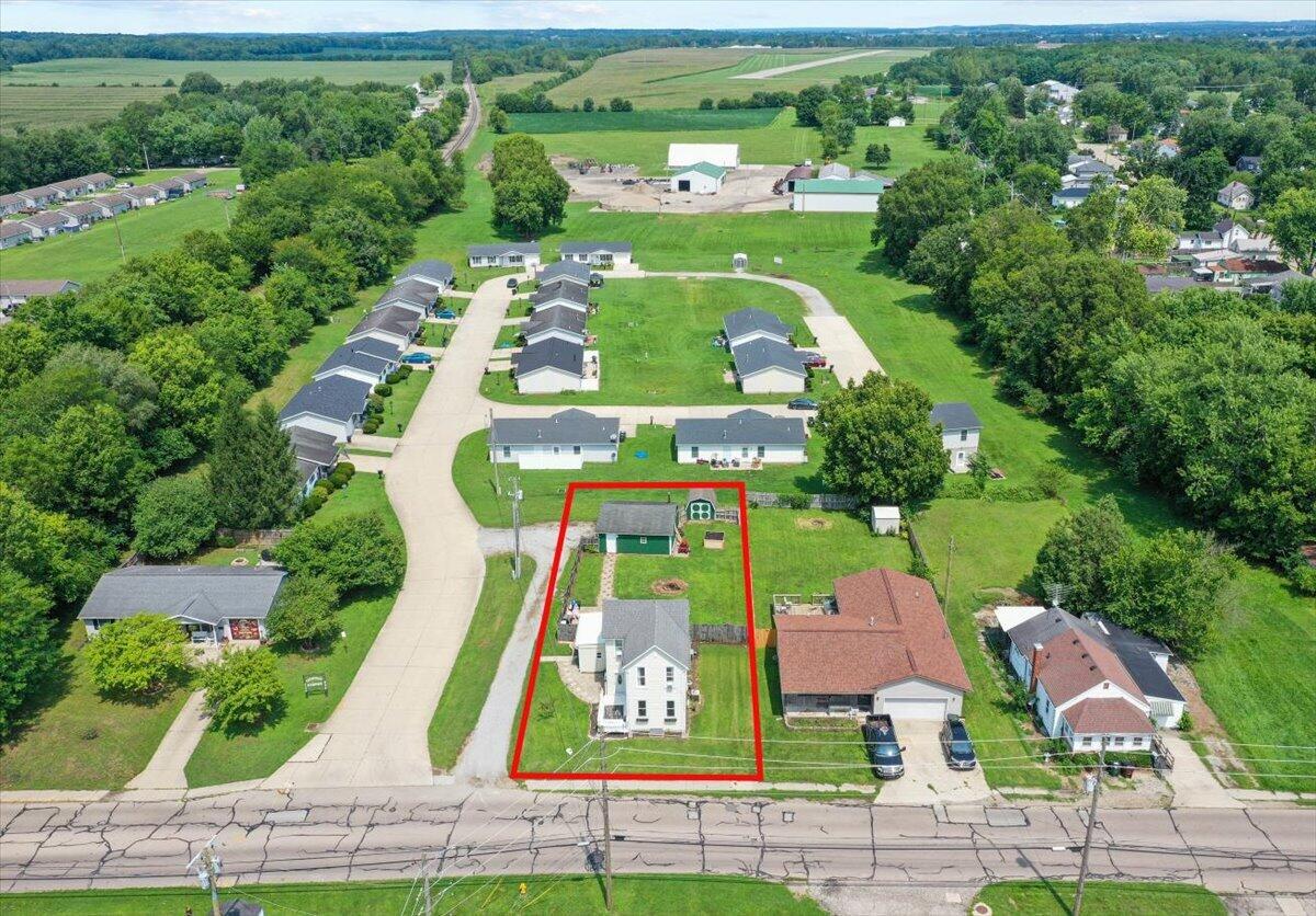 426 Light, Urbana, Ohio 43078