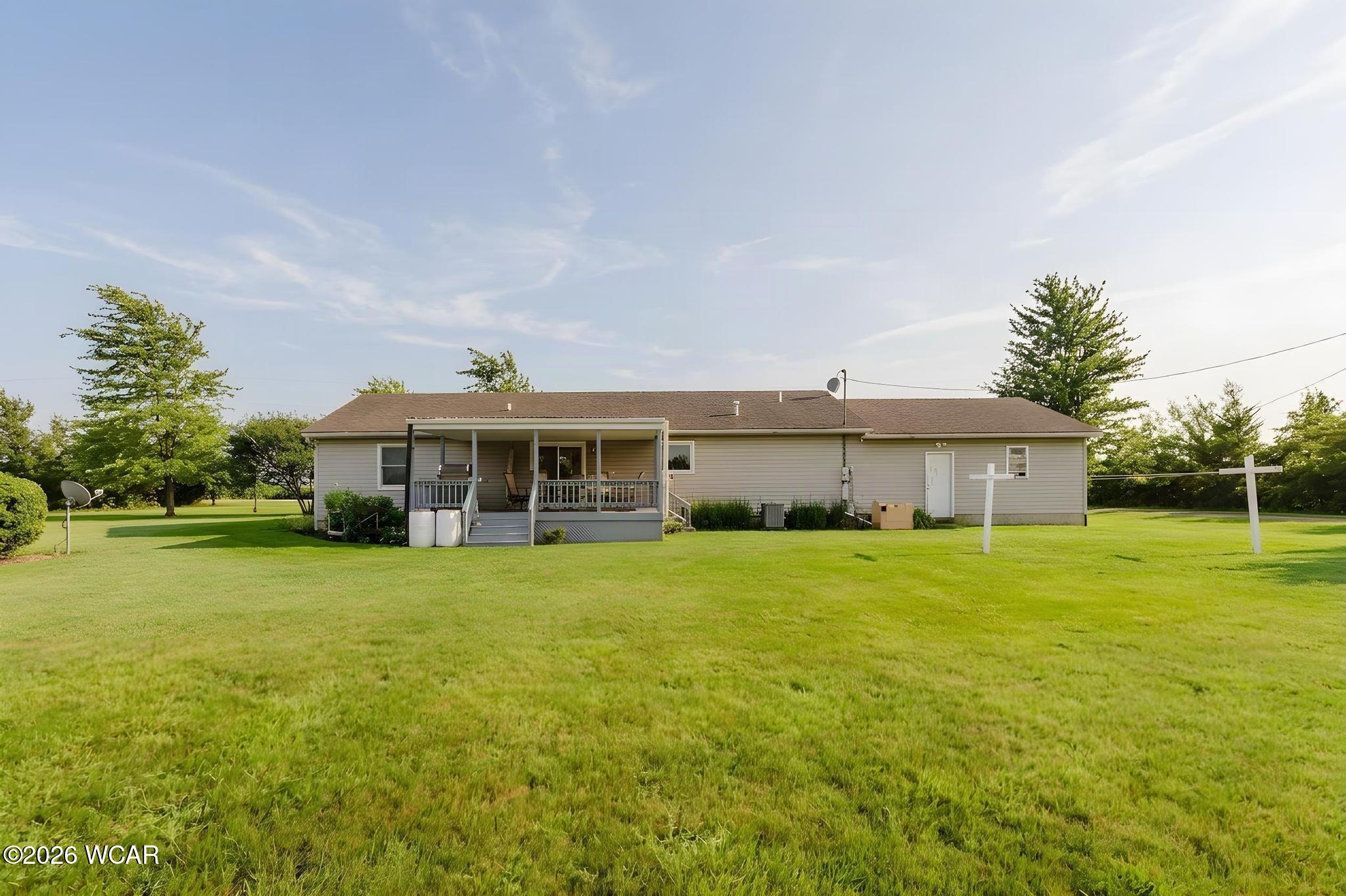 1730 County Road 26, Mount Cory, Ohio