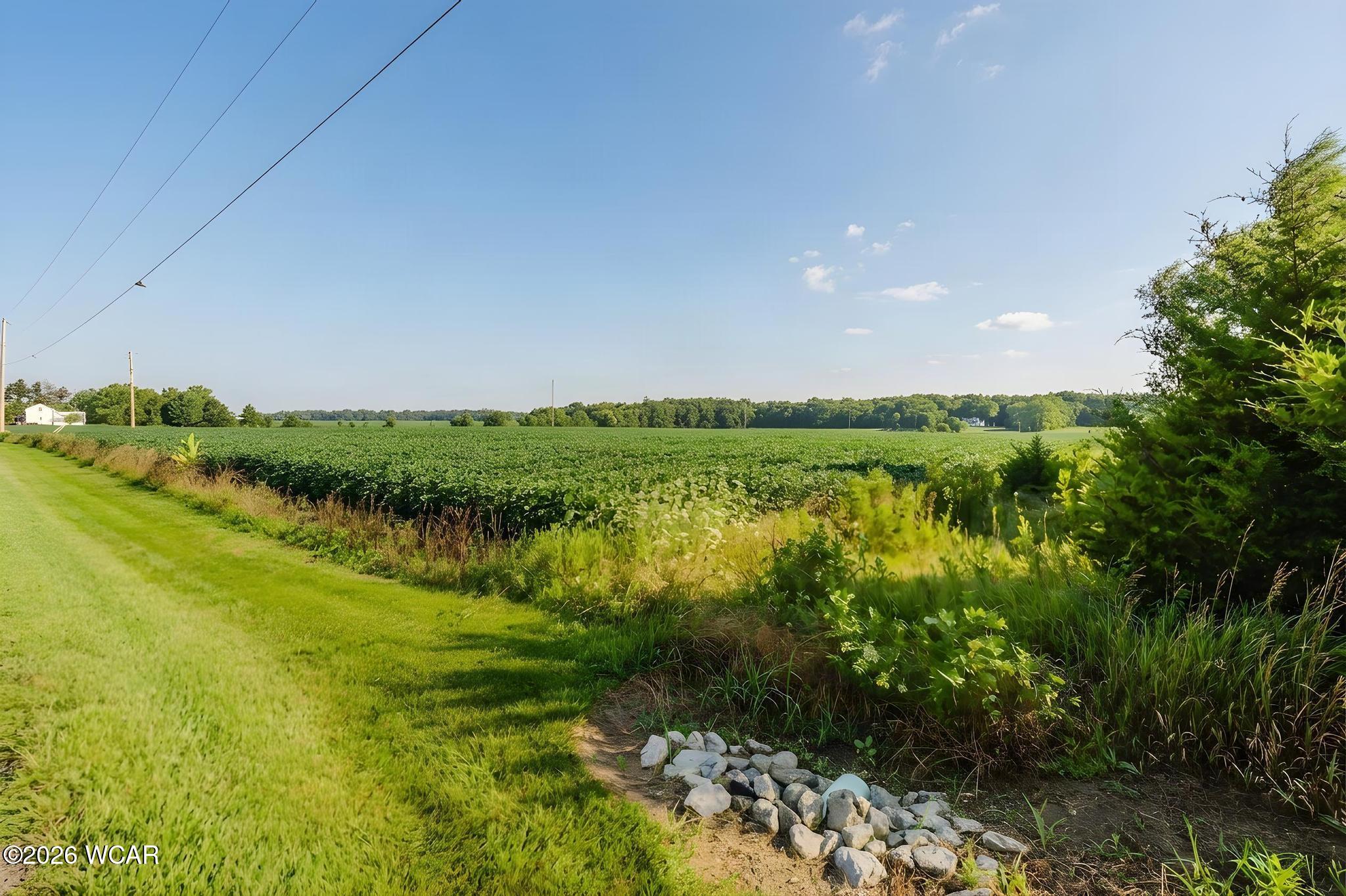 1730 County Road 26, Mount Cory, Ohio