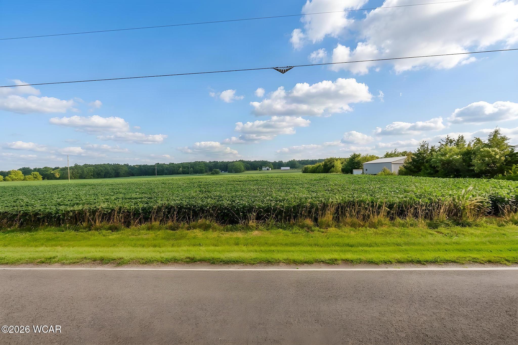 1730 County Road 26, Mount Cory, Ohio