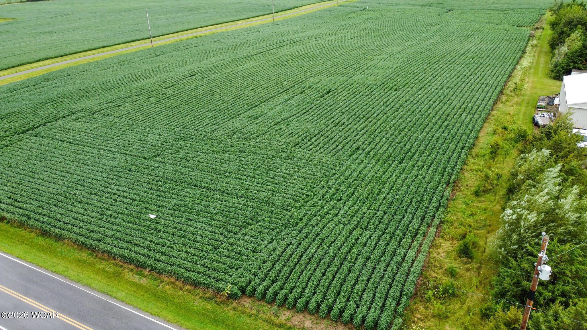 1730 County Road 26, Mount Cory, Ohio
