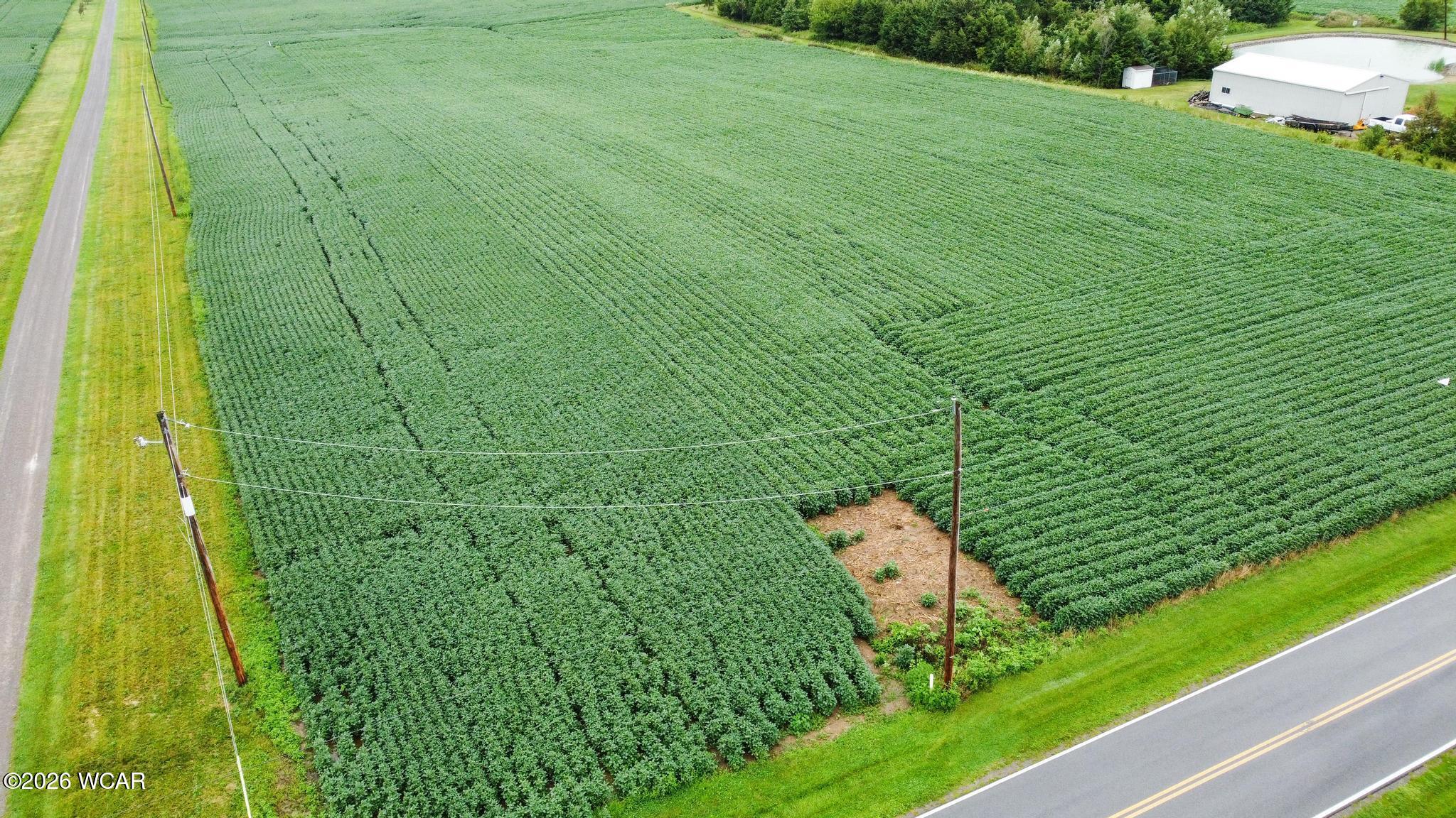1730 County Road 26, Mount Cory, Ohio