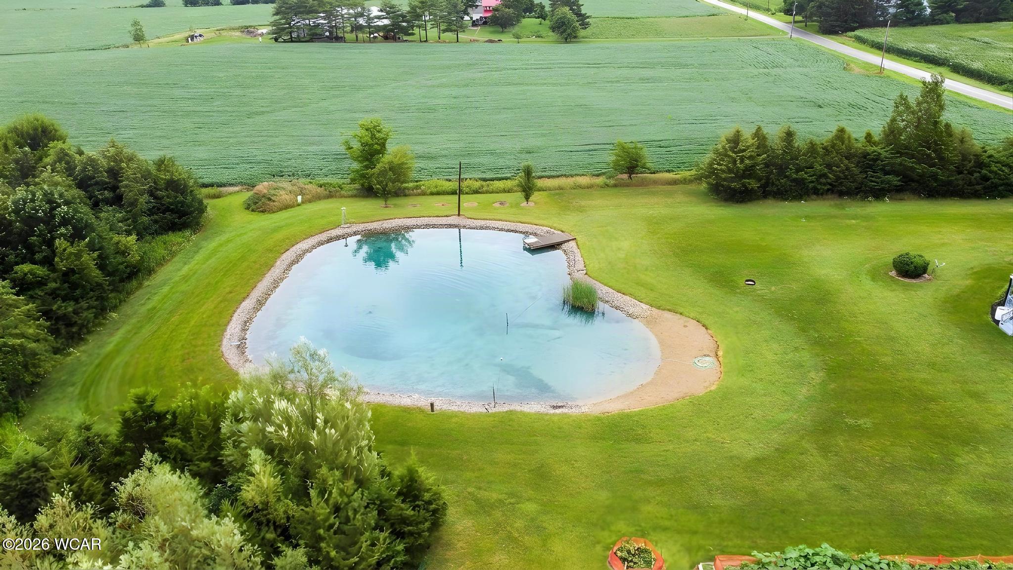 1730 County Road 26, Mount Cory, Ohio