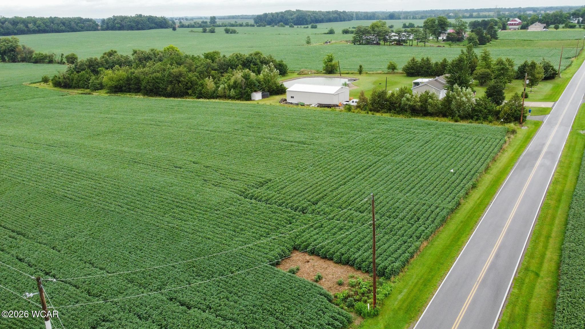 1730 County Road 26, Mount Cory, Ohio