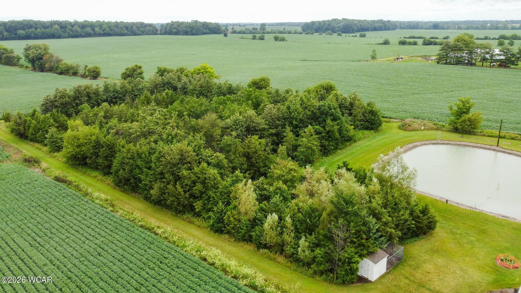1730 County Road 26, Mount Cory, Ohio