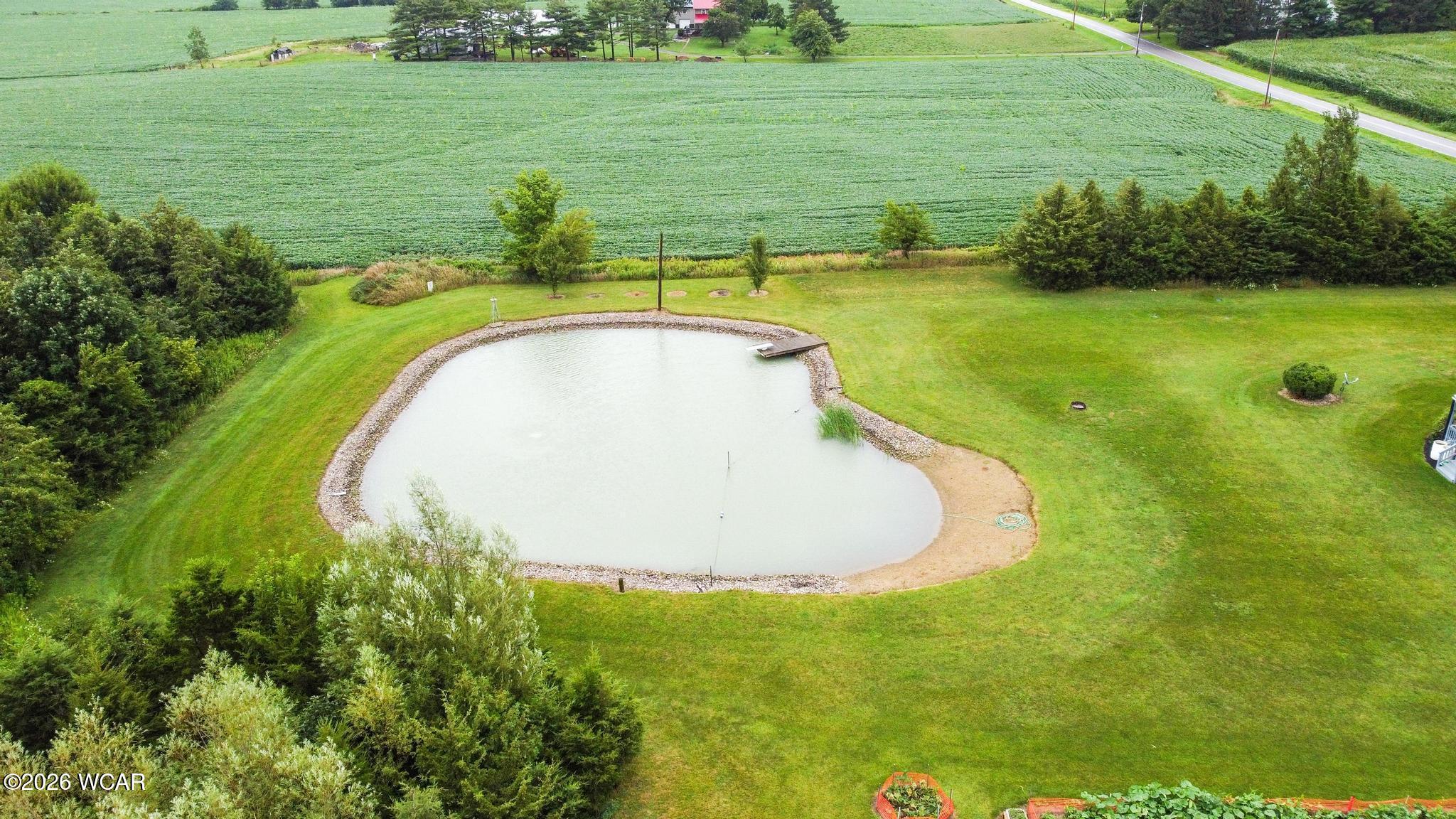 1730 County Road 26, Mount Cory, Ohio
