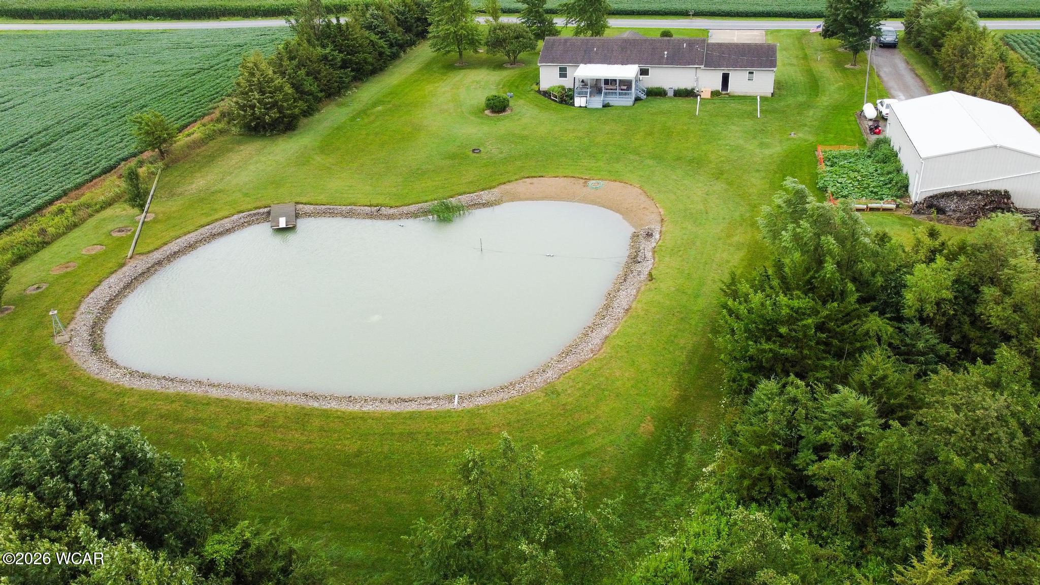 1730 County Road 26, Mount Cory, Ohio