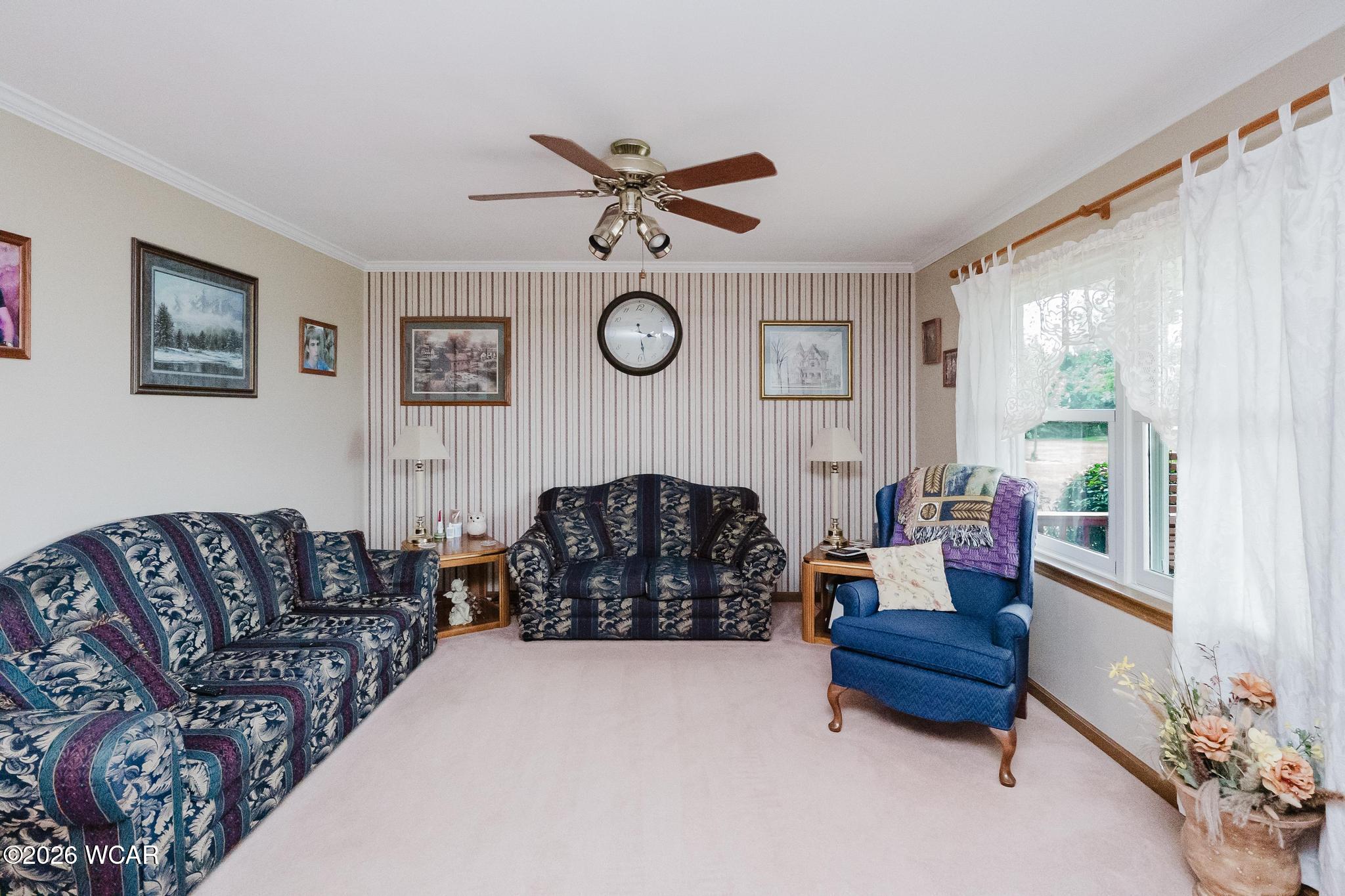 1730 County Road 26, Mount Cory, Ohio