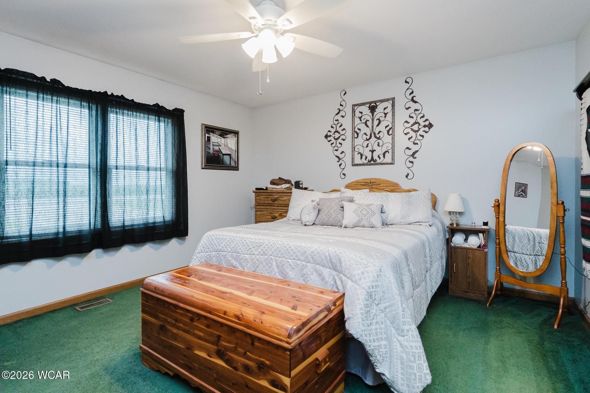 1730 County Road 26, Mount Cory, Ohio