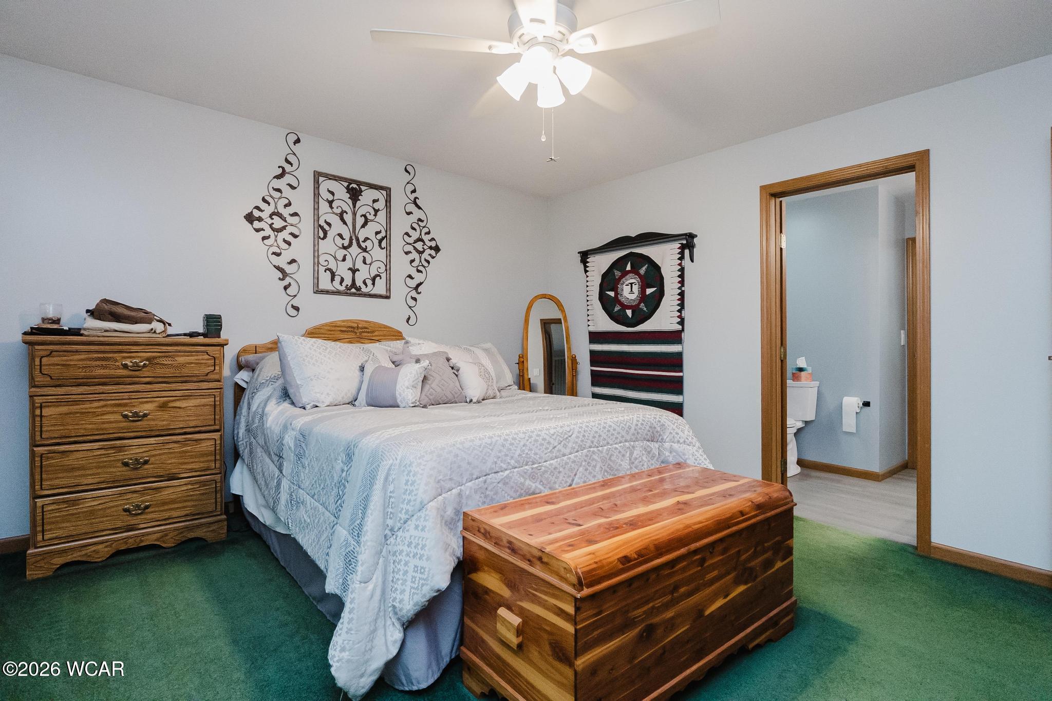 1730 County Road 26, Mount Cory, Ohio