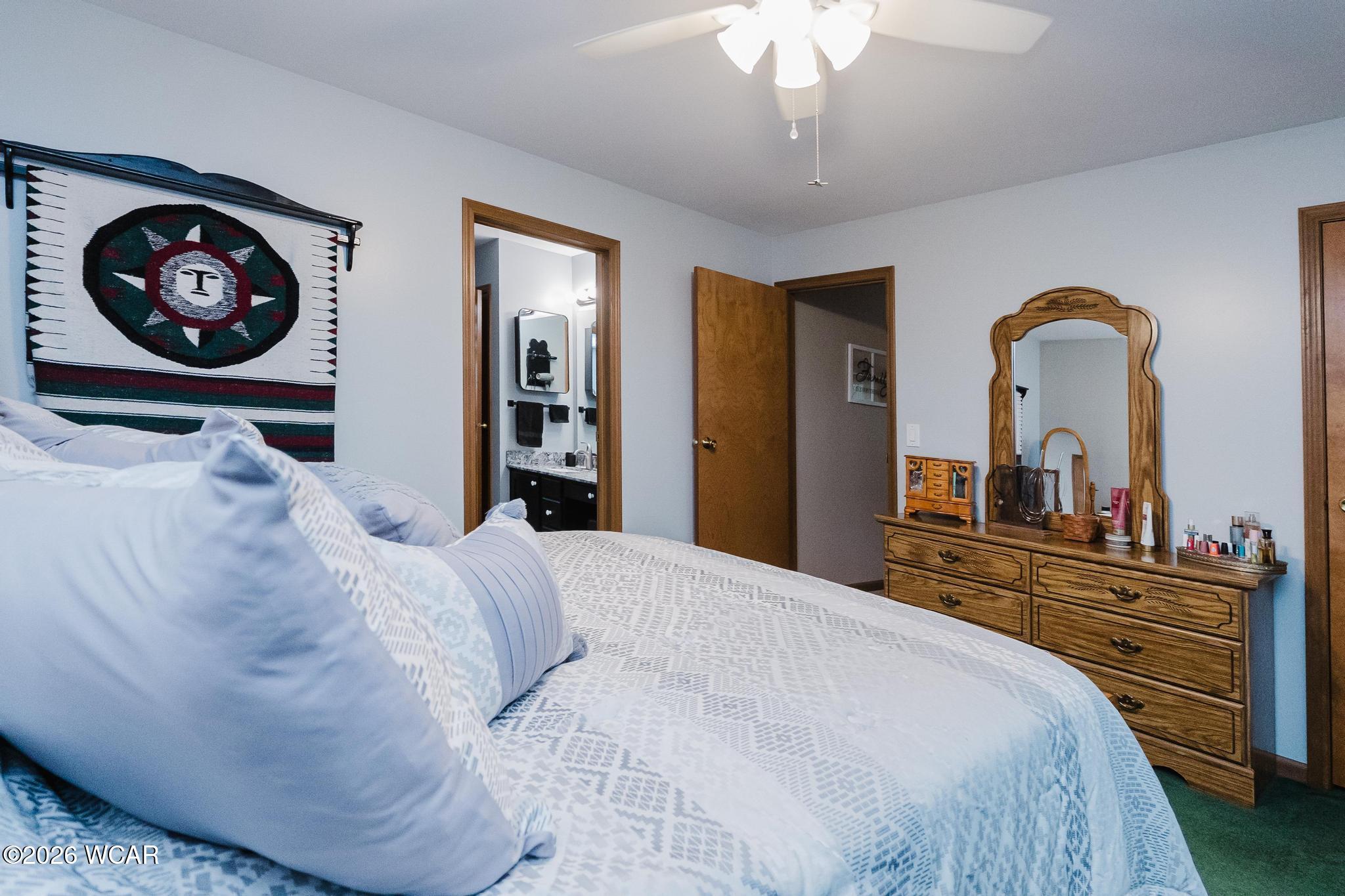 1730 County Road 26, Mount Cory, Ohio