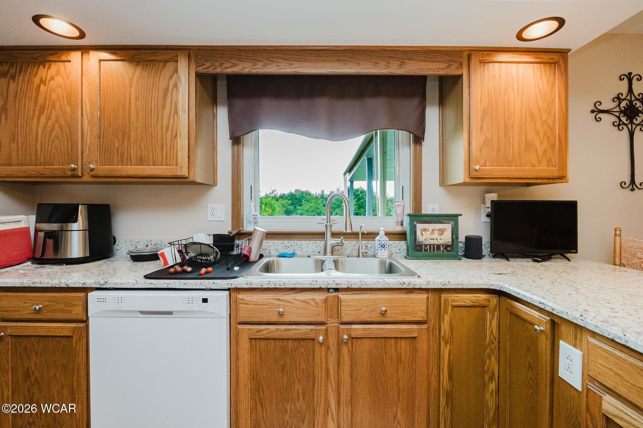 1730 County Road 26, Mount Cory, Ohio