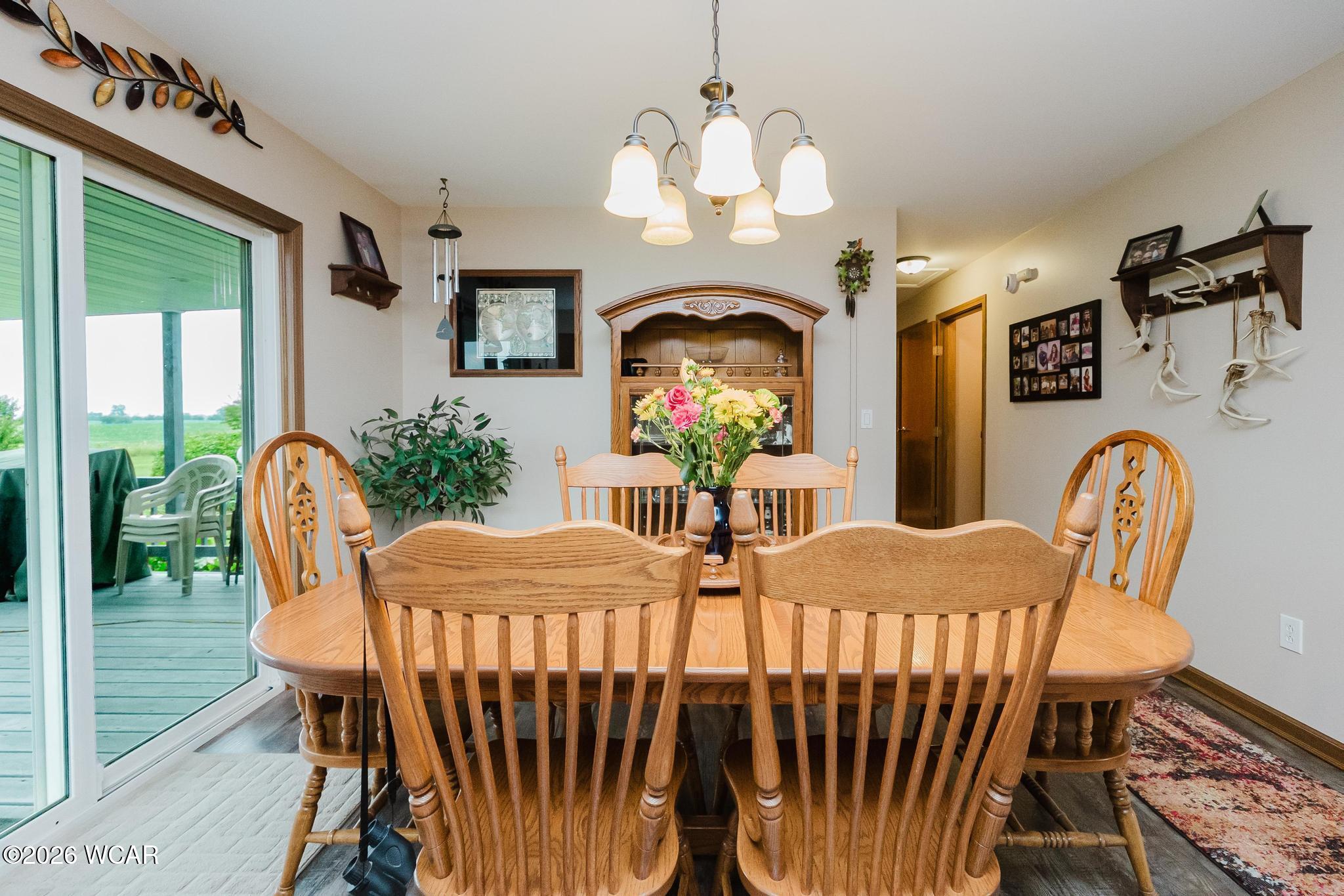 1730 County Road 26, Mount Cory, Ohio