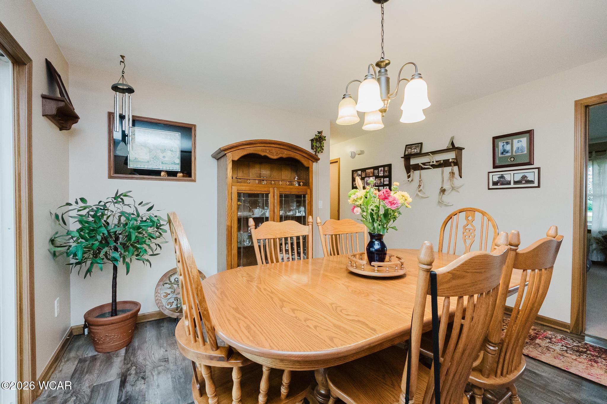 1730 County Road 26, Mount Cory, Ohio