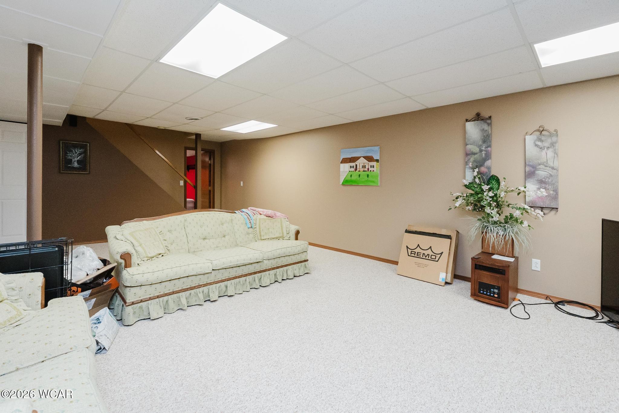 1730 County Road 26, Mount Cory, Ohio