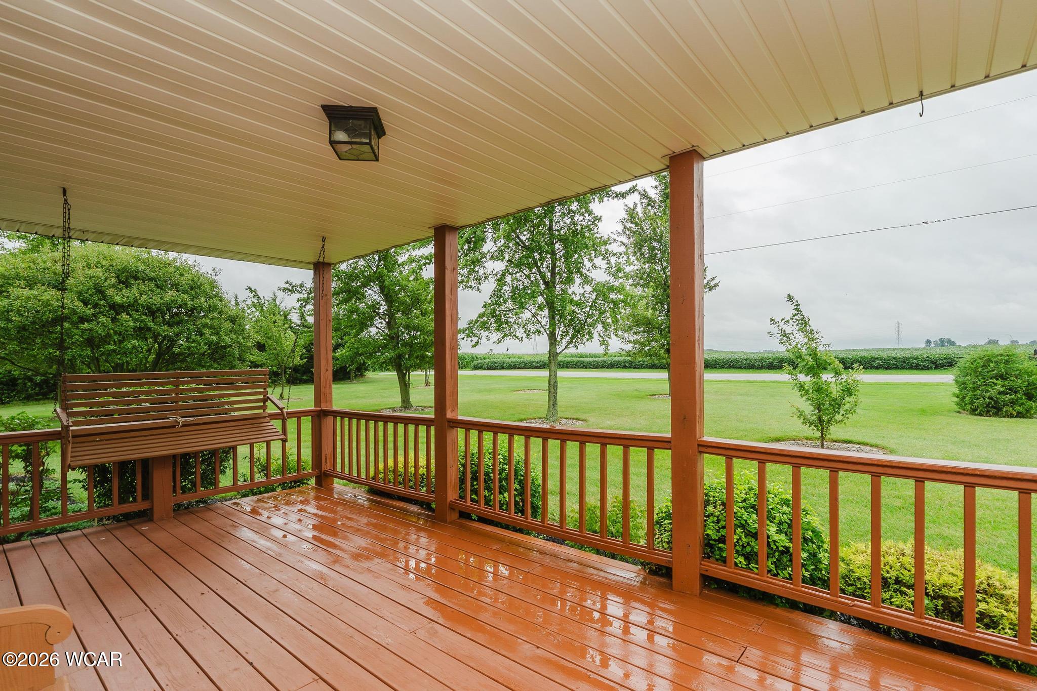 1730 County Road 26, Mount Cory, Ohio