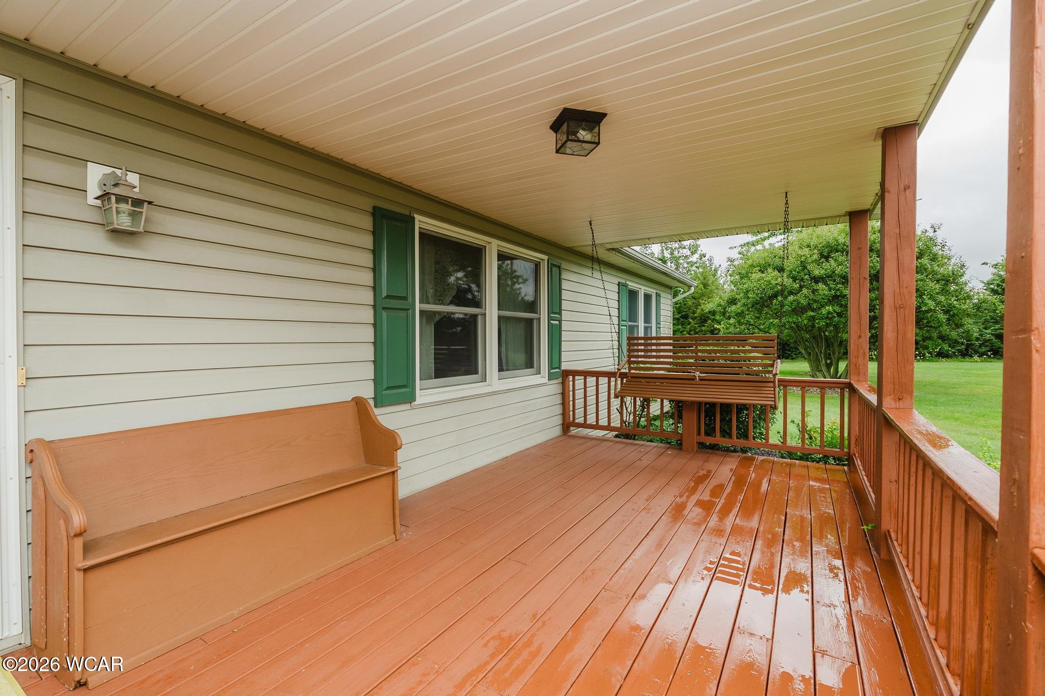 1730 County Road 26, Mount Cory, Ohio