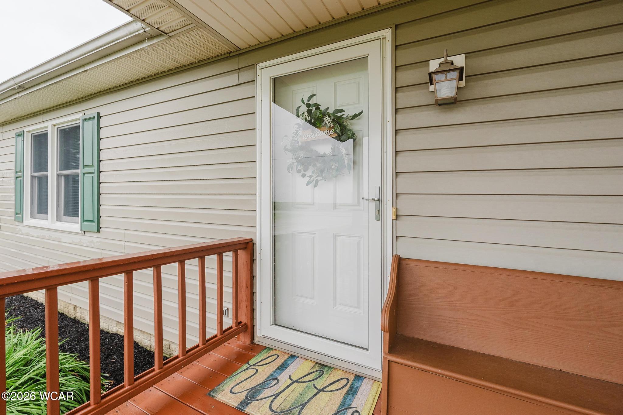1730 County Road 26, Mount Cory, Ohio