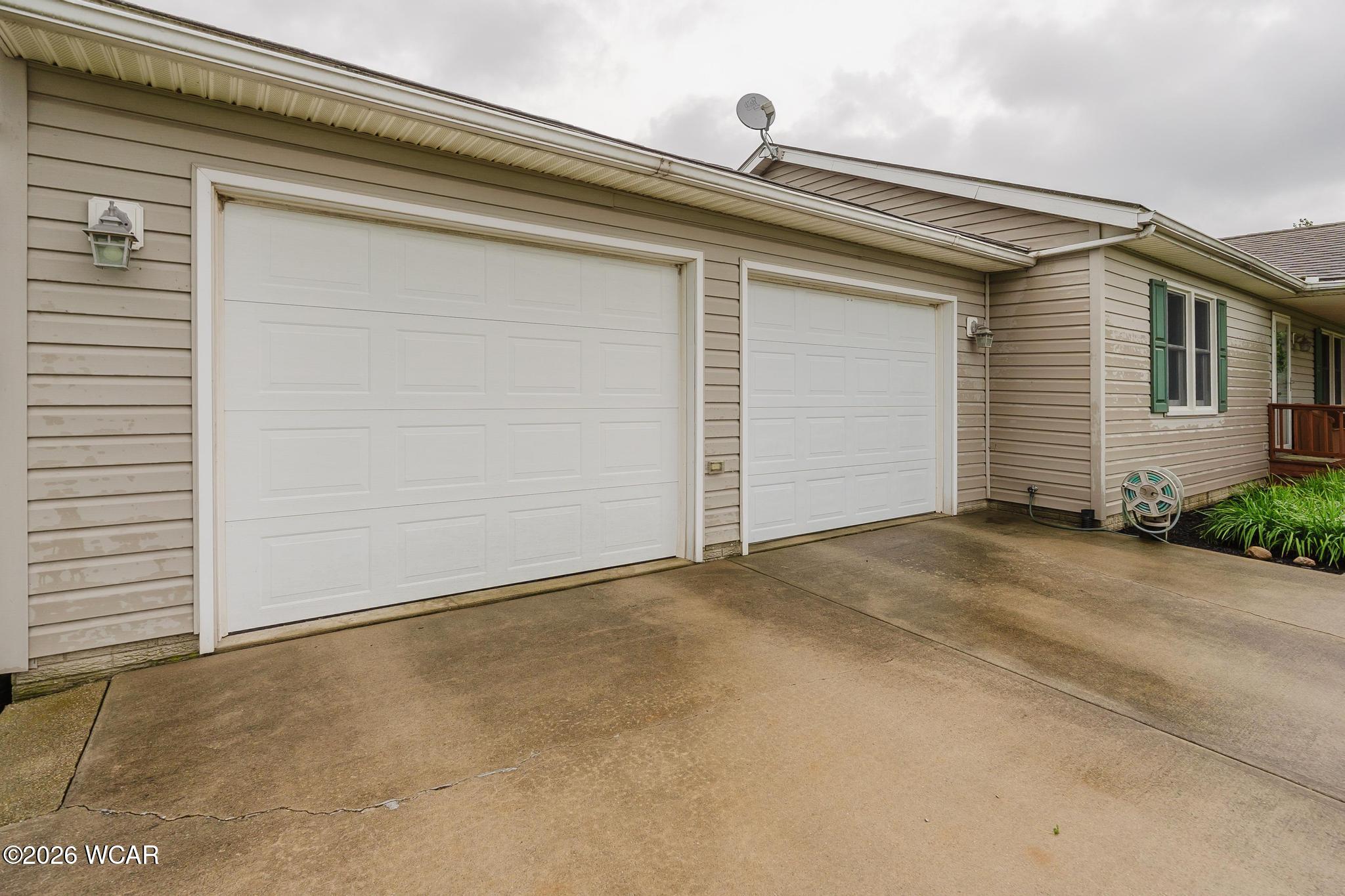 1730 County Road 26, Mount Cory, Ohio