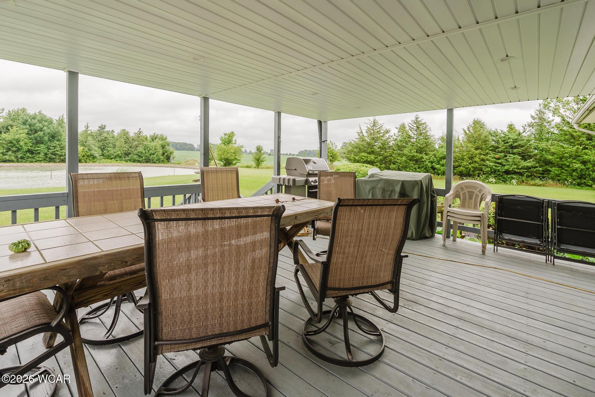 1730 County Road 26, Mount Cory, Ohio