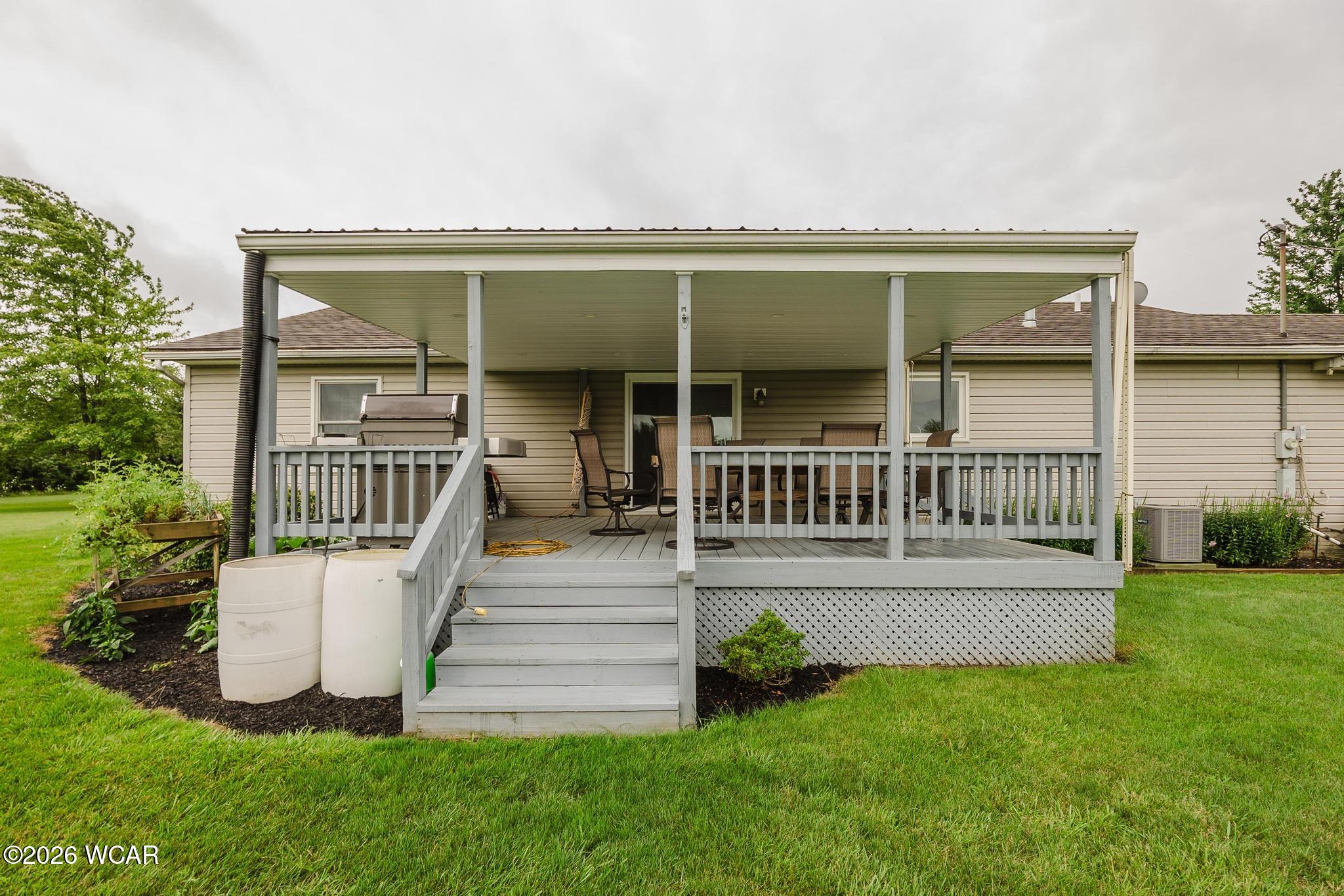 1730 County Road 26, Mount Cory, Ohio