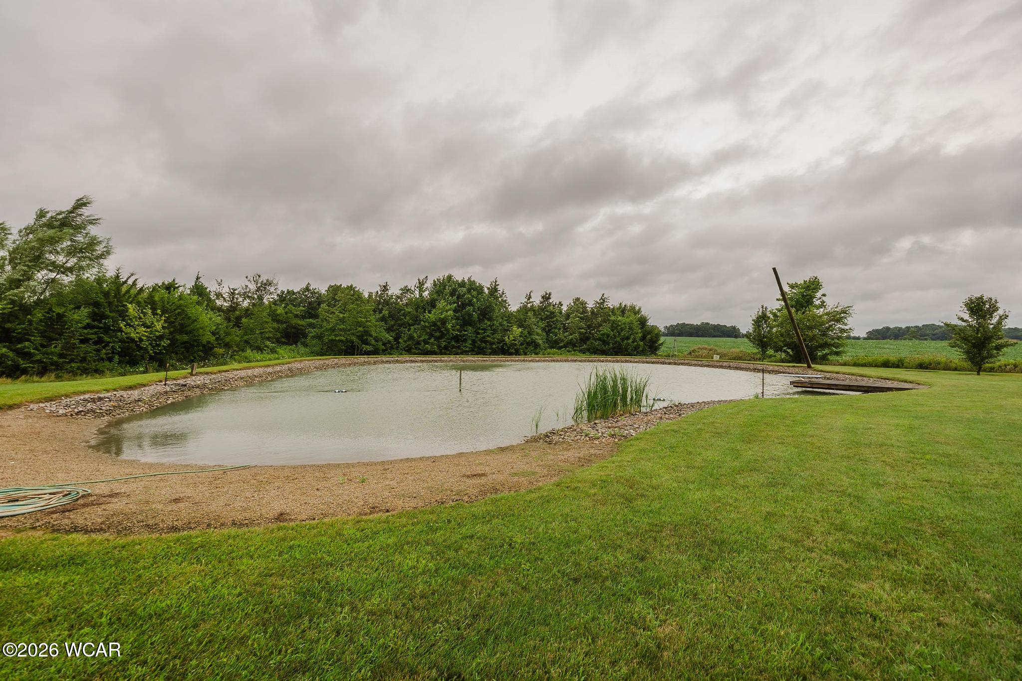 1730 County Road 26, Mount Cory, Ohio