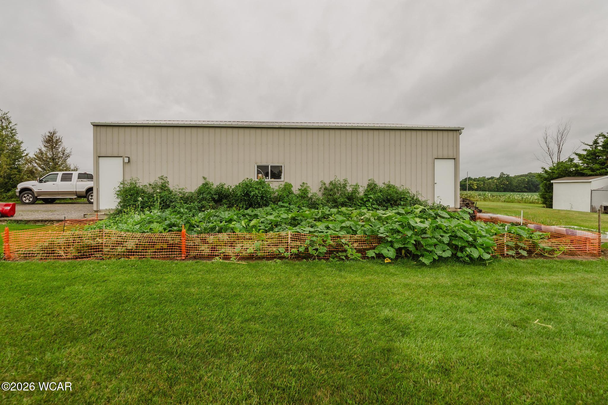 1730 County Road 26, Mount Cory, Ohio
