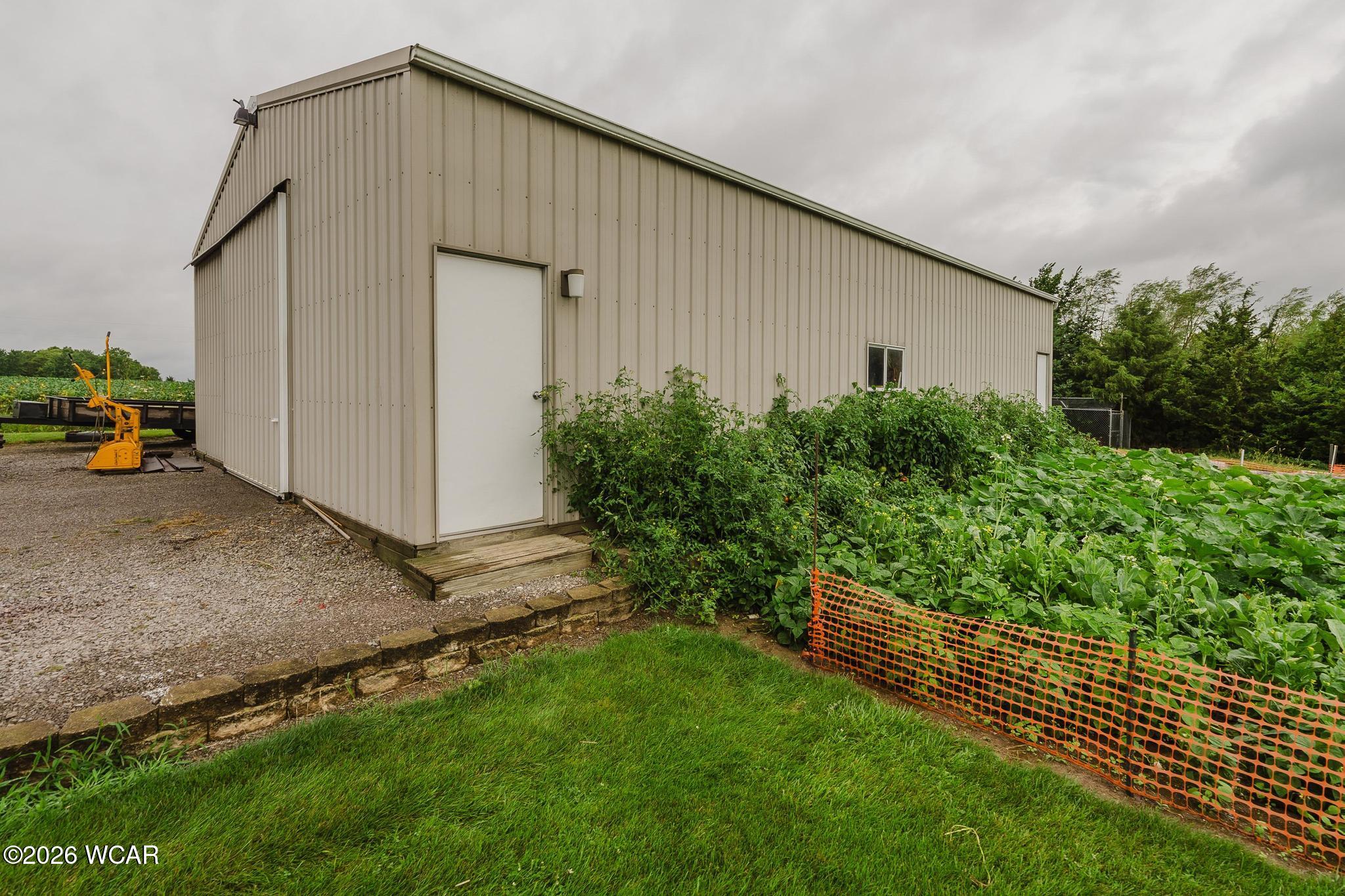 1730 County Road 26, Mount Cory, Ohio