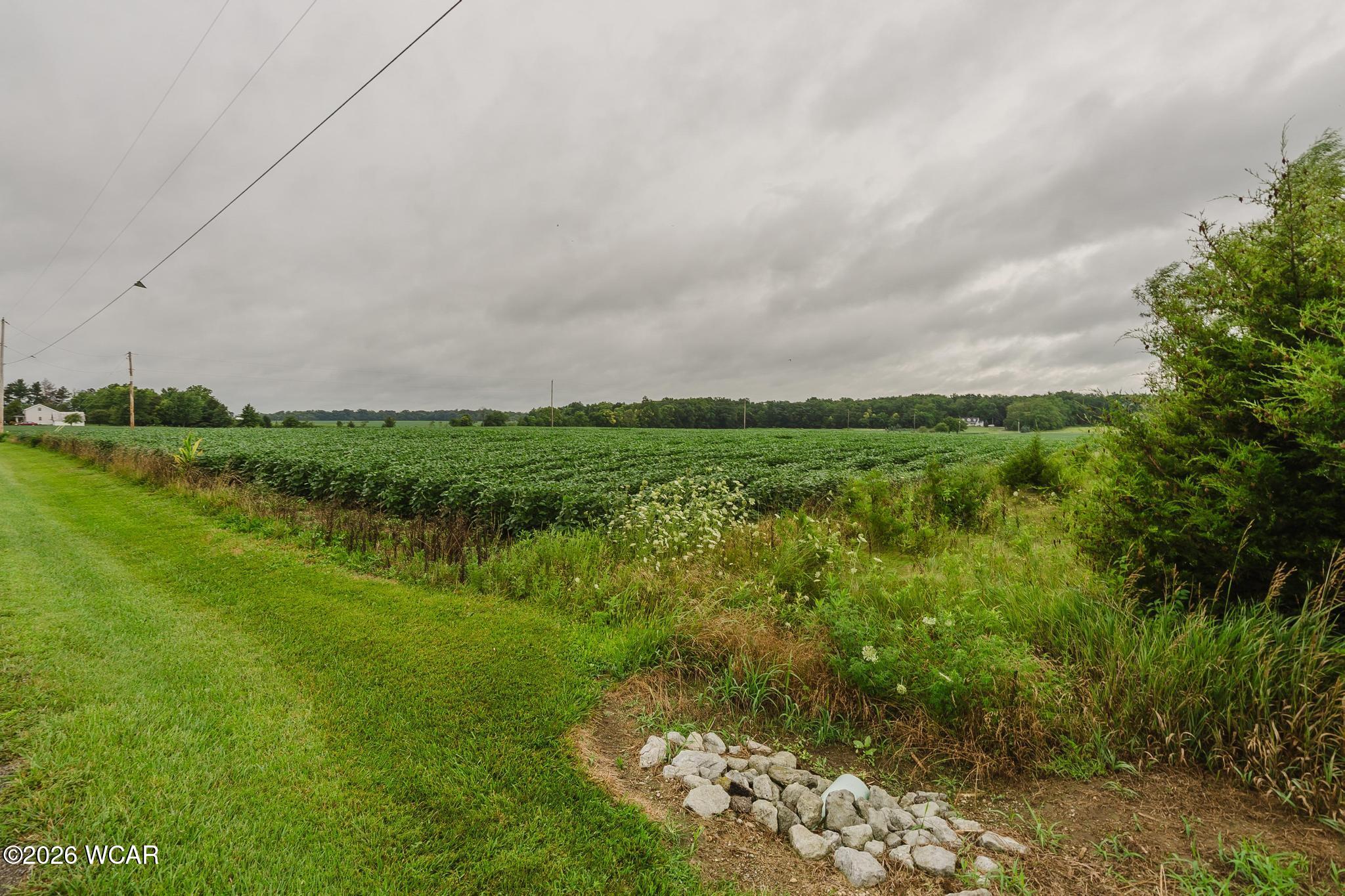1730 County Road 26, Mount Cory, Ohio