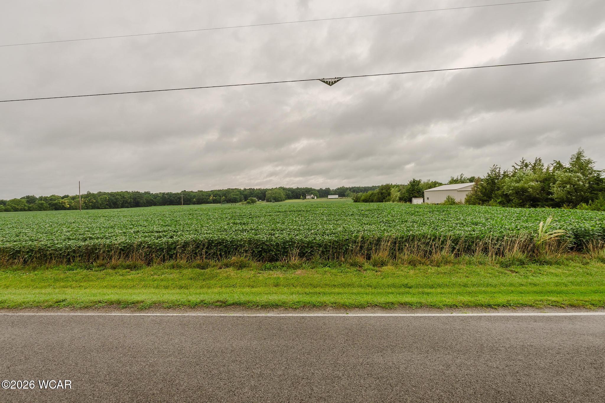 1730 County Road 26, Mount Cory, Ohio