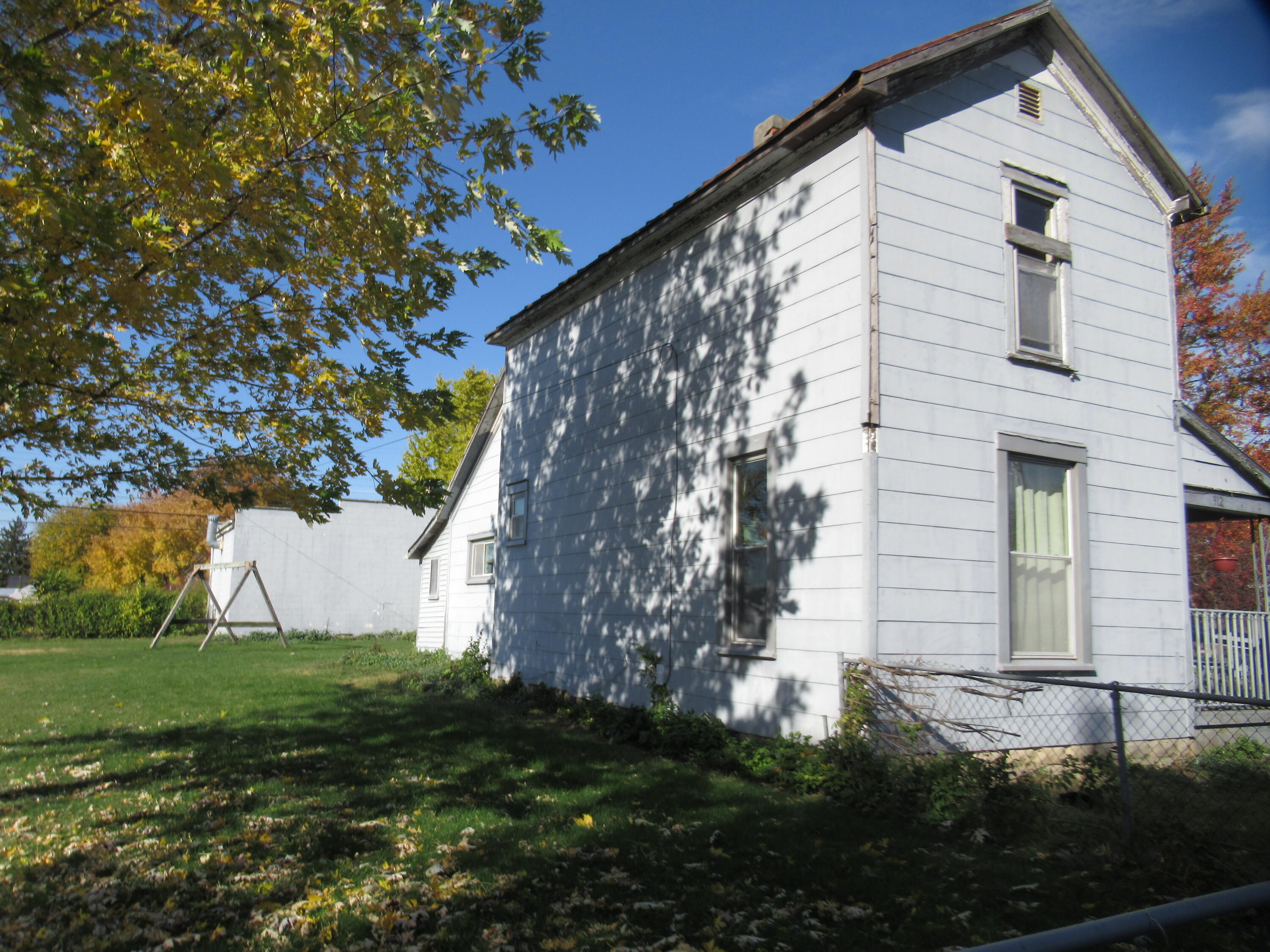 912 Gray, Greenville, Ohio 45331