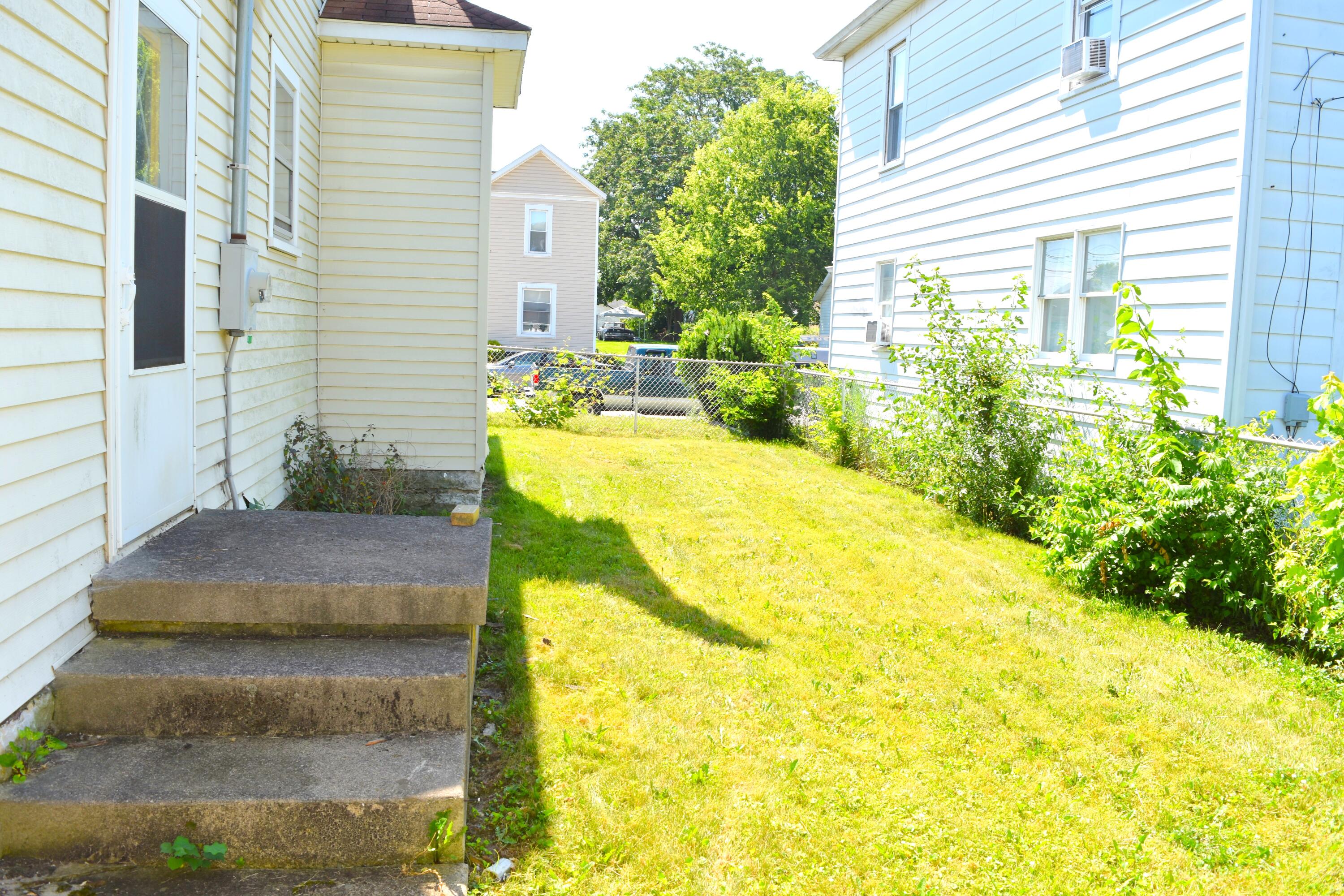 653 Wayne, Piqua, Ohio 45356