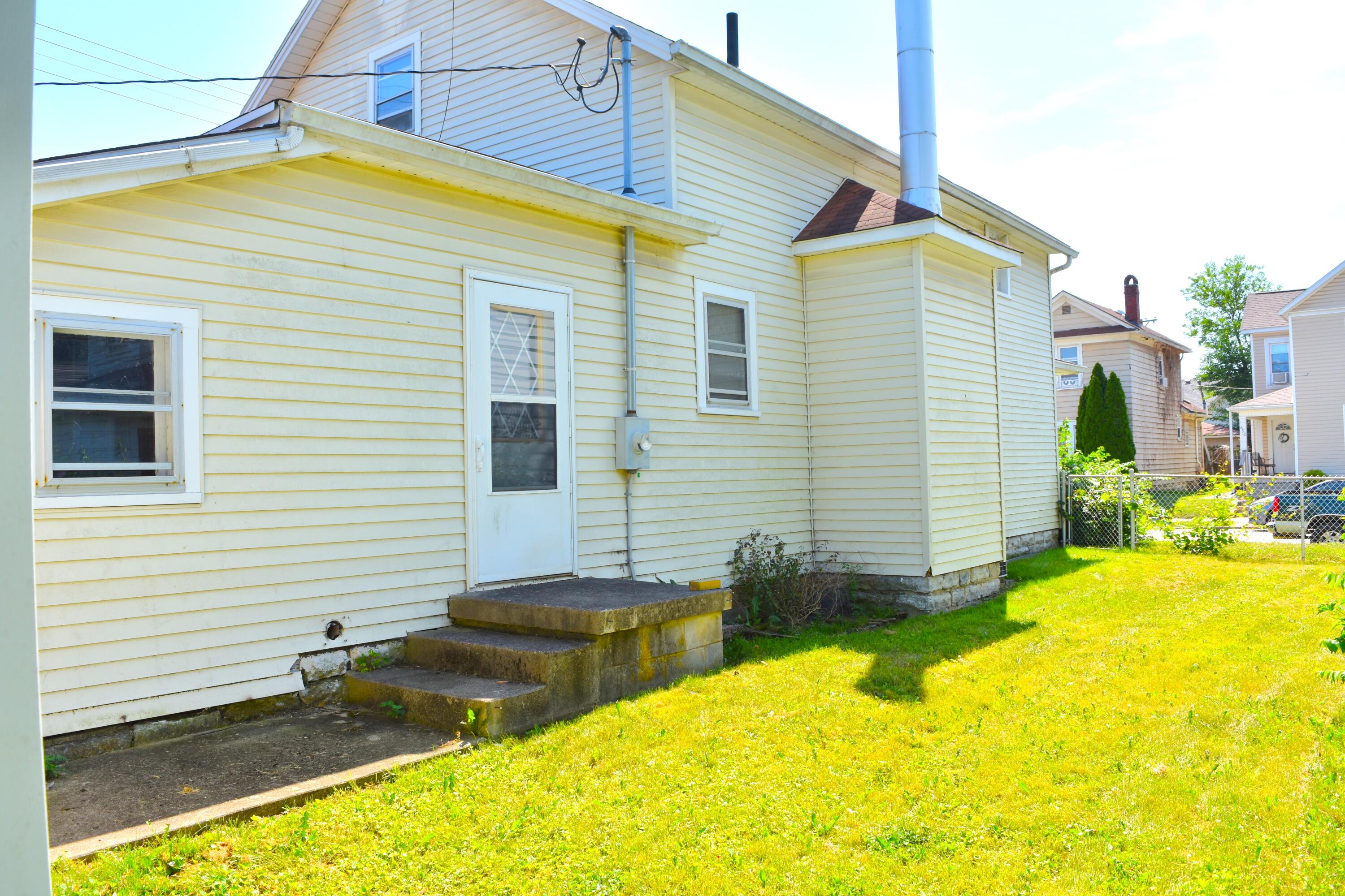 653 Wayne, Piqua, Ohio 45356