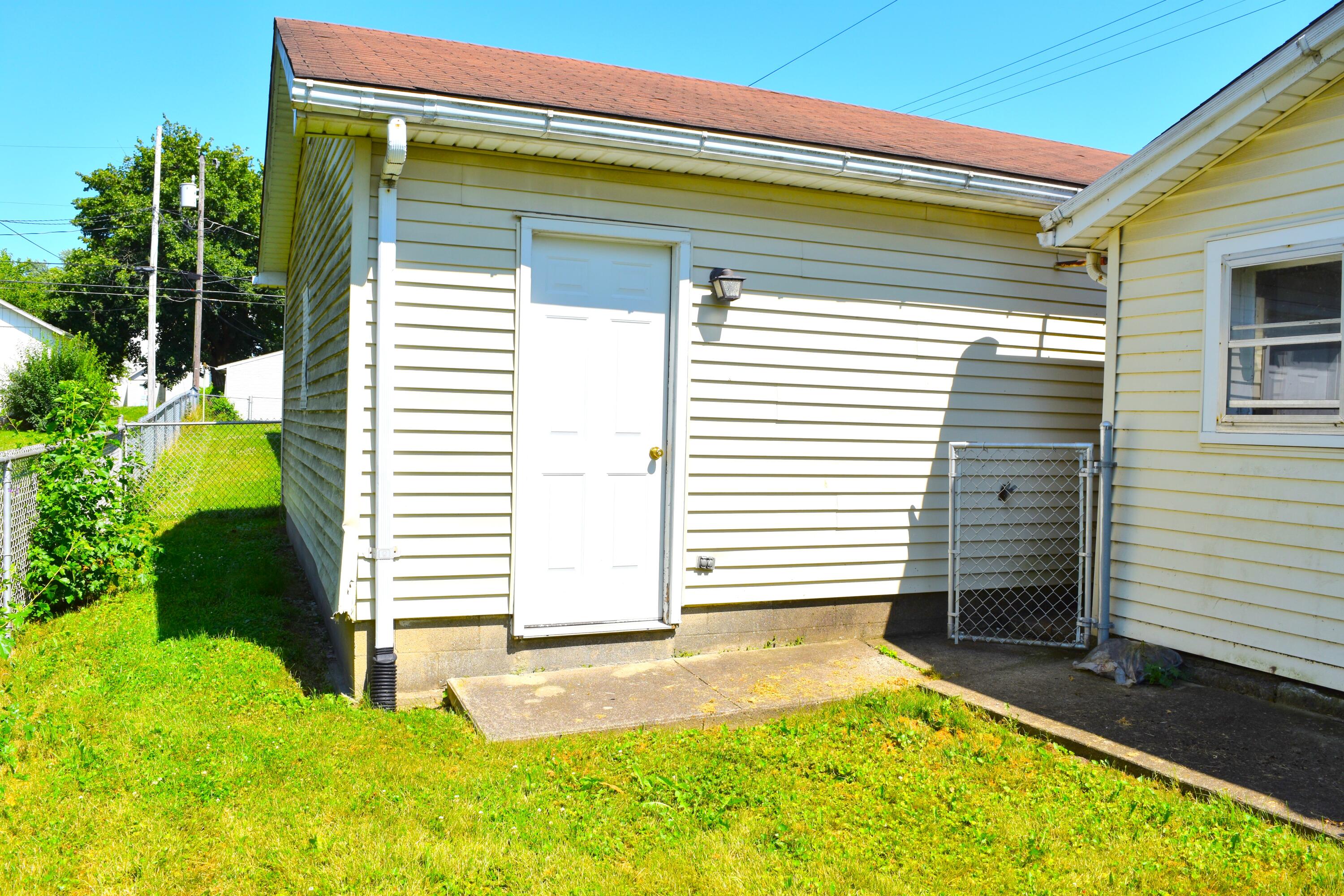 653 Wayne, Piqua, Ohio 45356