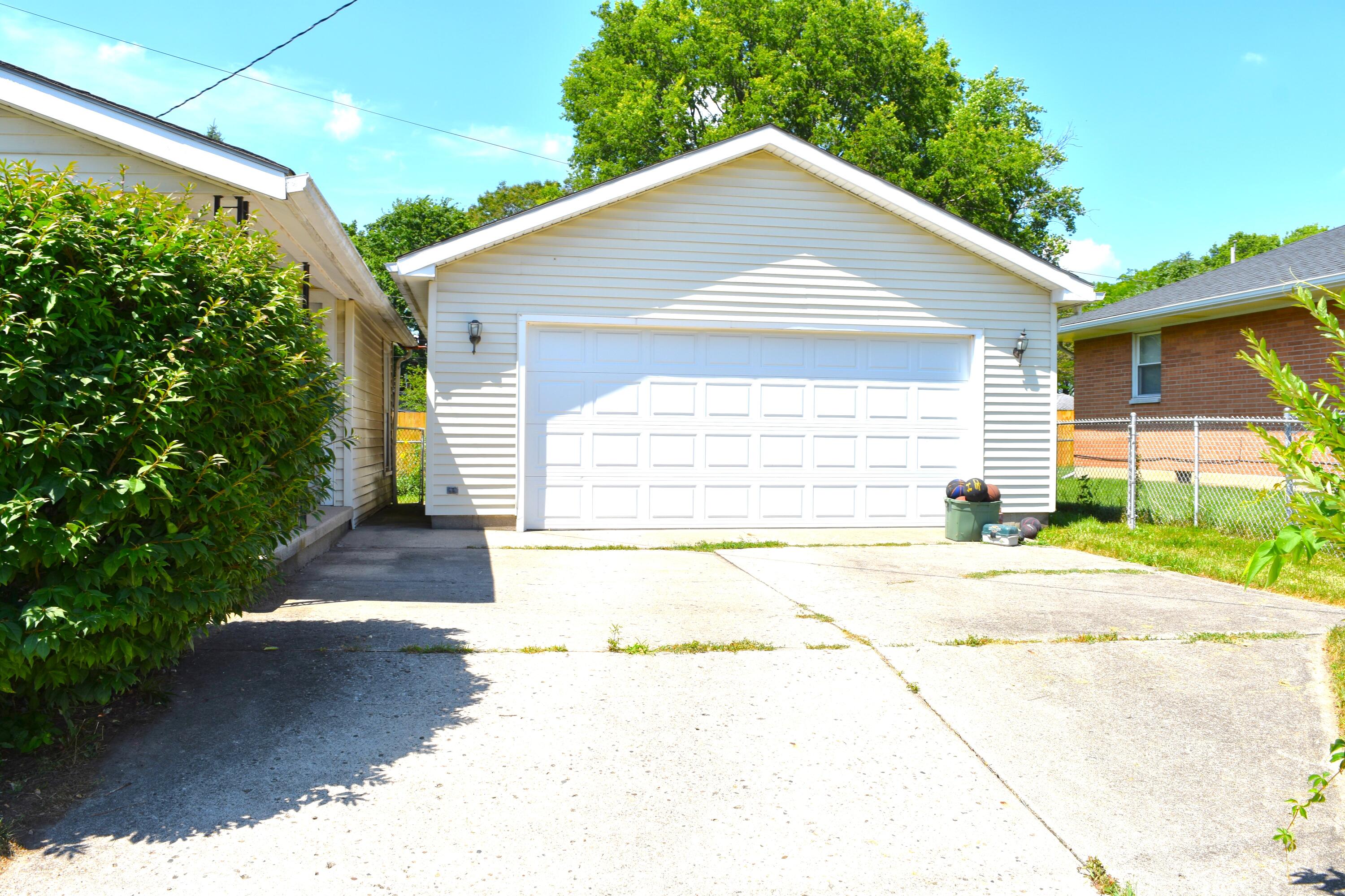 653 Wayne, Piqua, Ohio 45356
