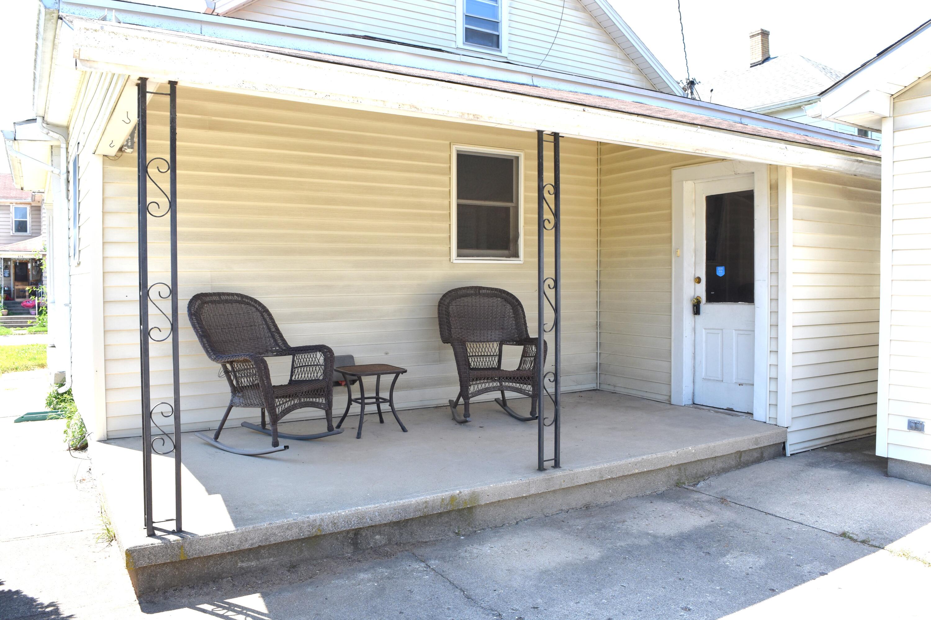 653 Wayne, Piqua, Ohio 45356