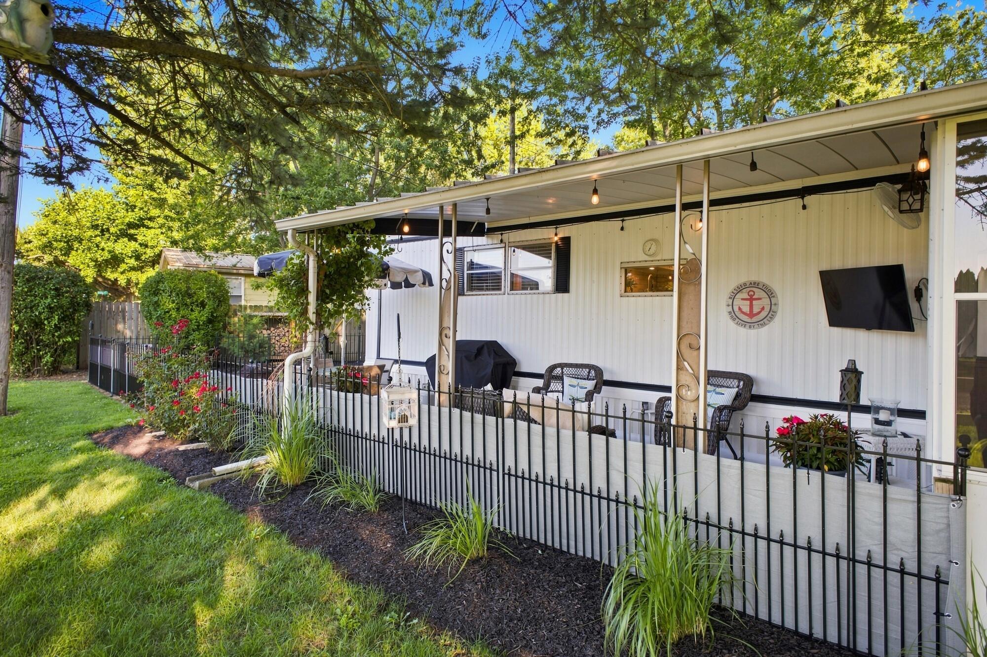 11046 Ash, Lakeview, Ohio 43331