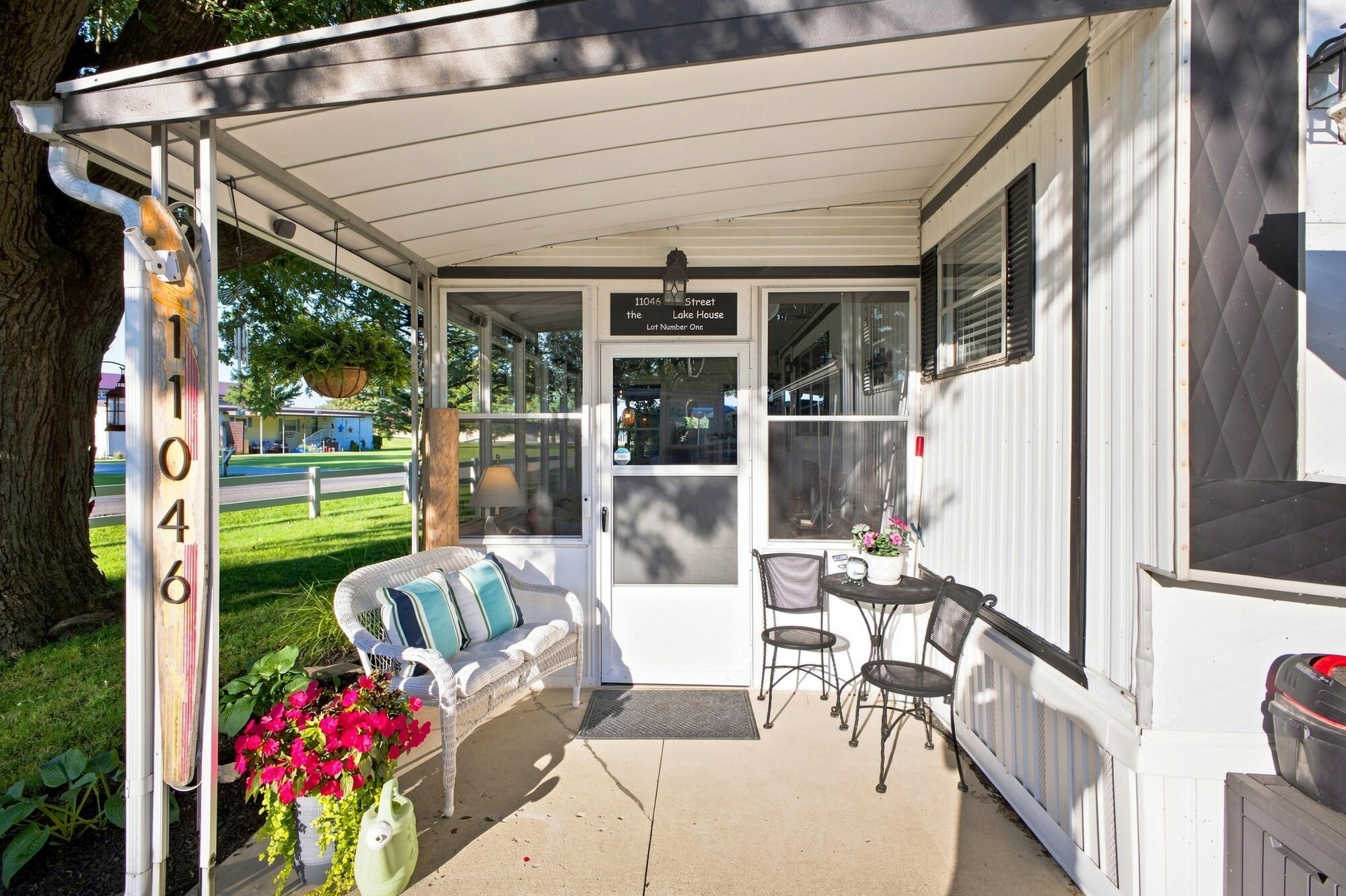 11046 Ash, Lakeview, Ohio 43331