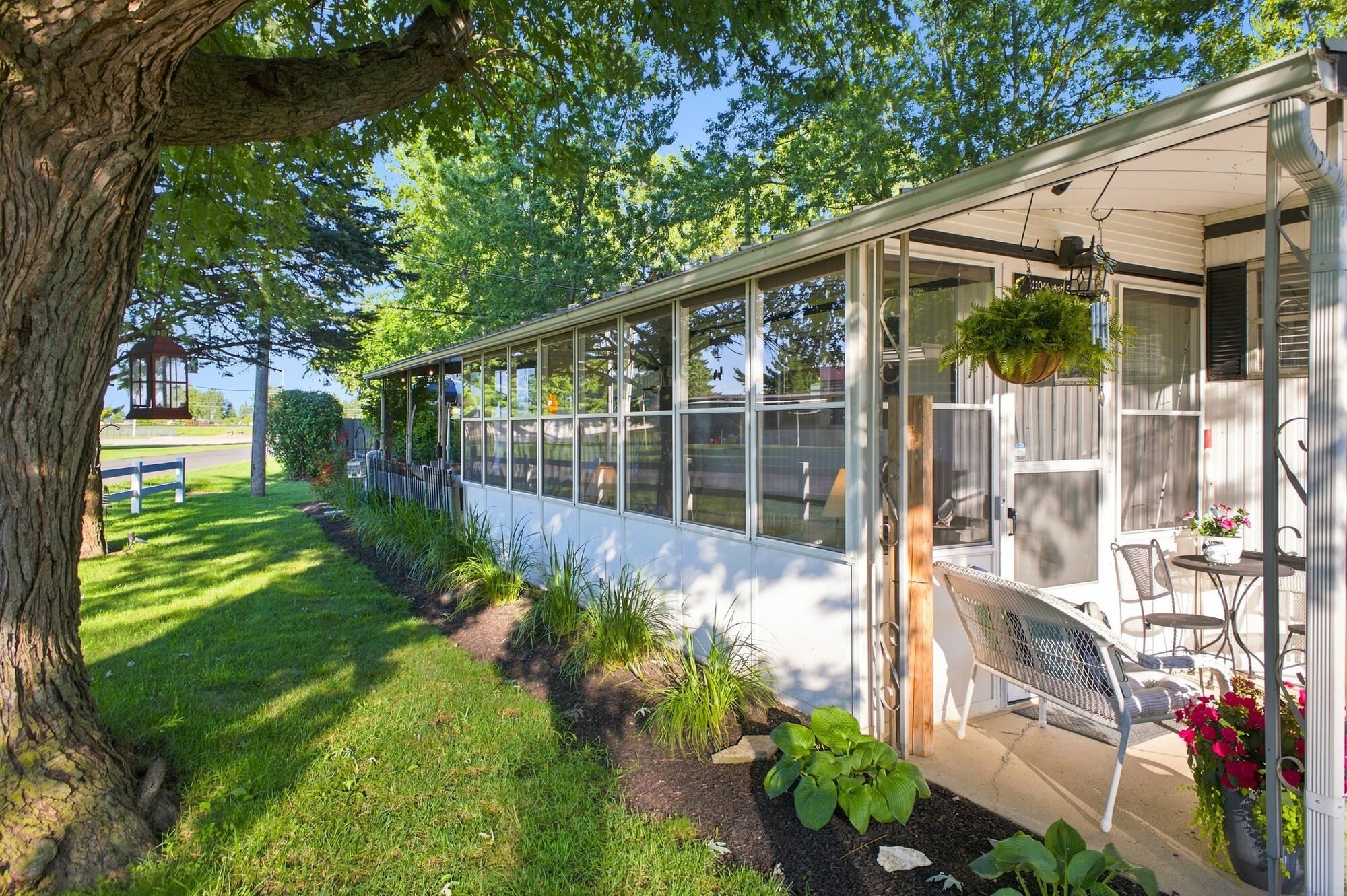 11046 Ash, Lakeview, Ohio 43331
