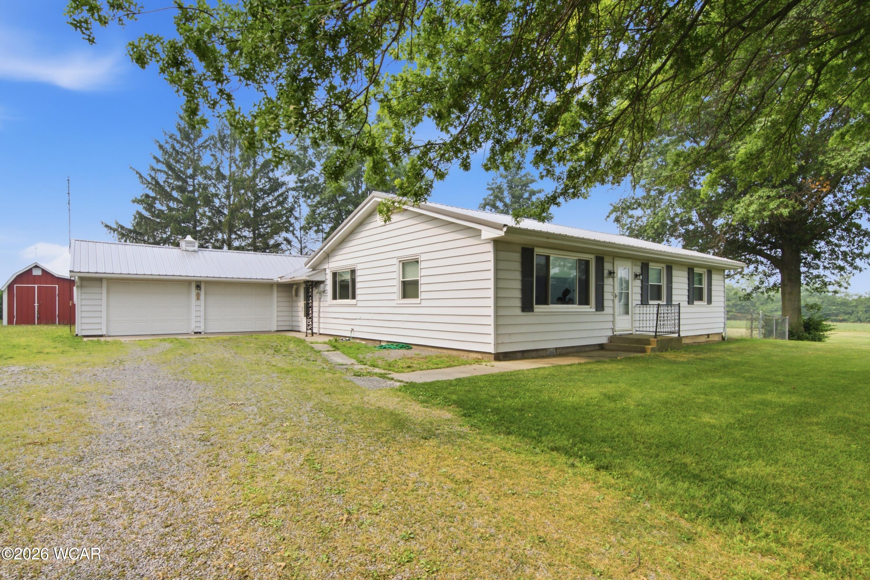 9530 U.S. 224, Van Wert, Ohio