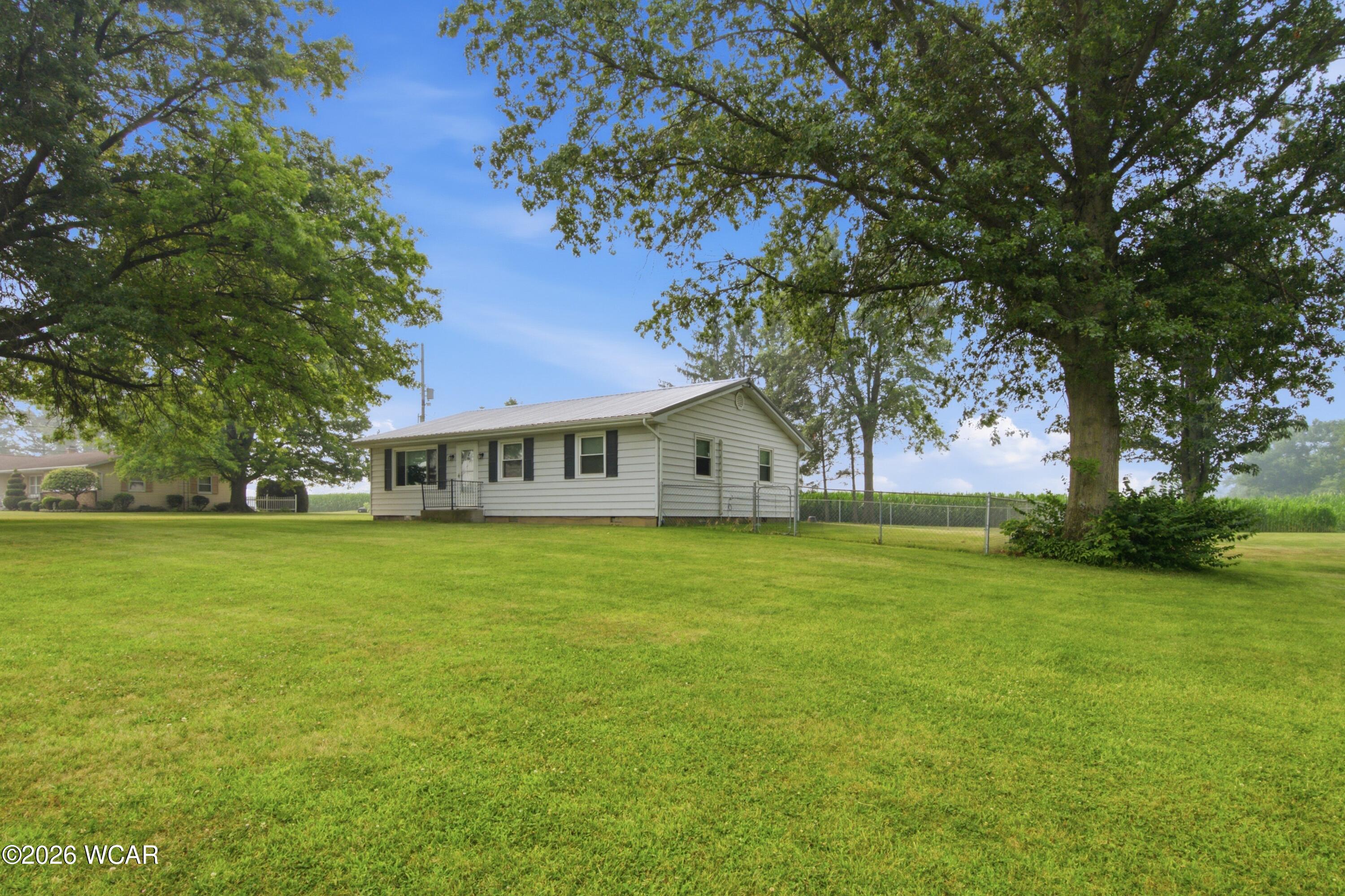 9530 U.S. 224, Van Wert, Ohio