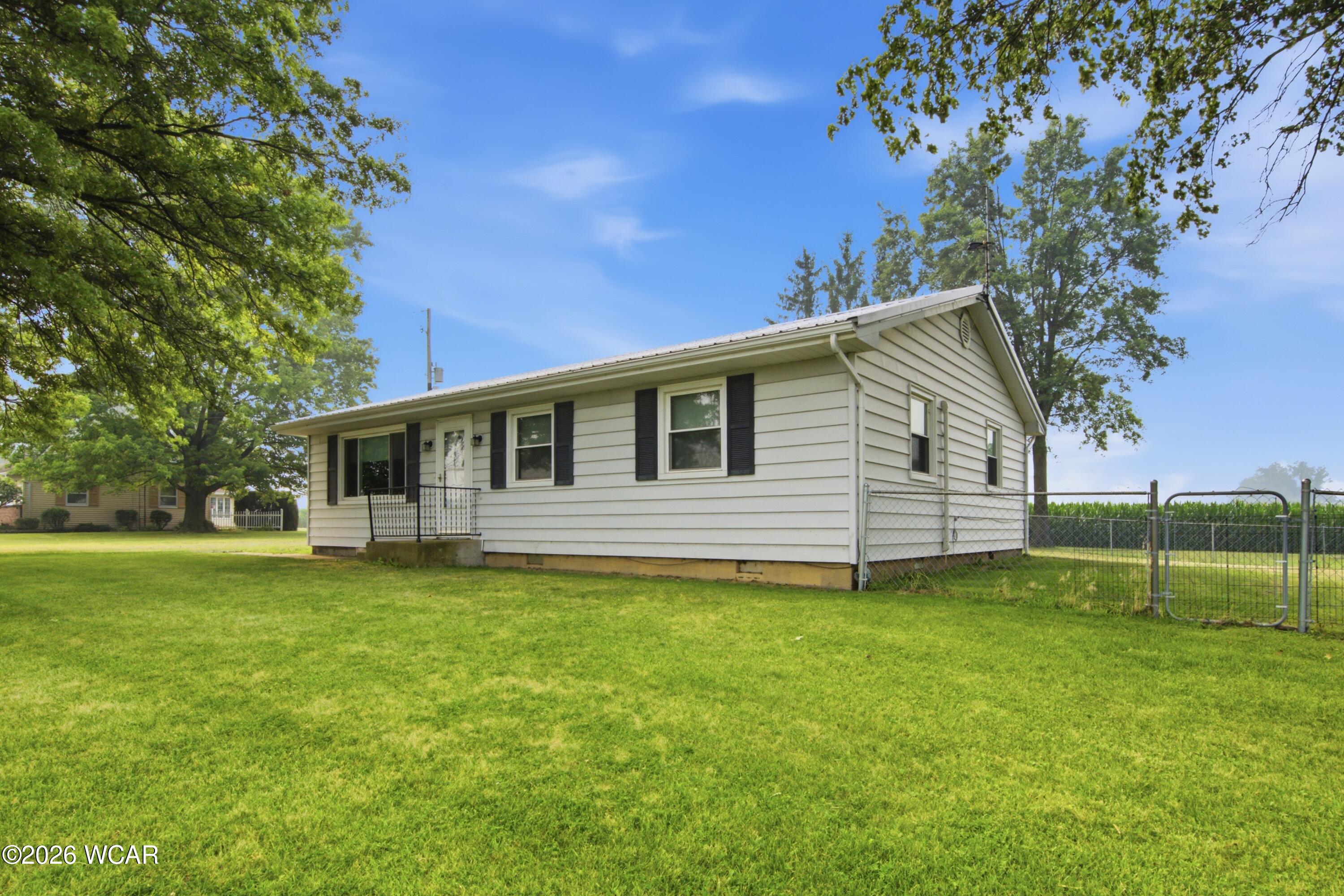 9530 U.S. 224, Van Wert, Ohio
