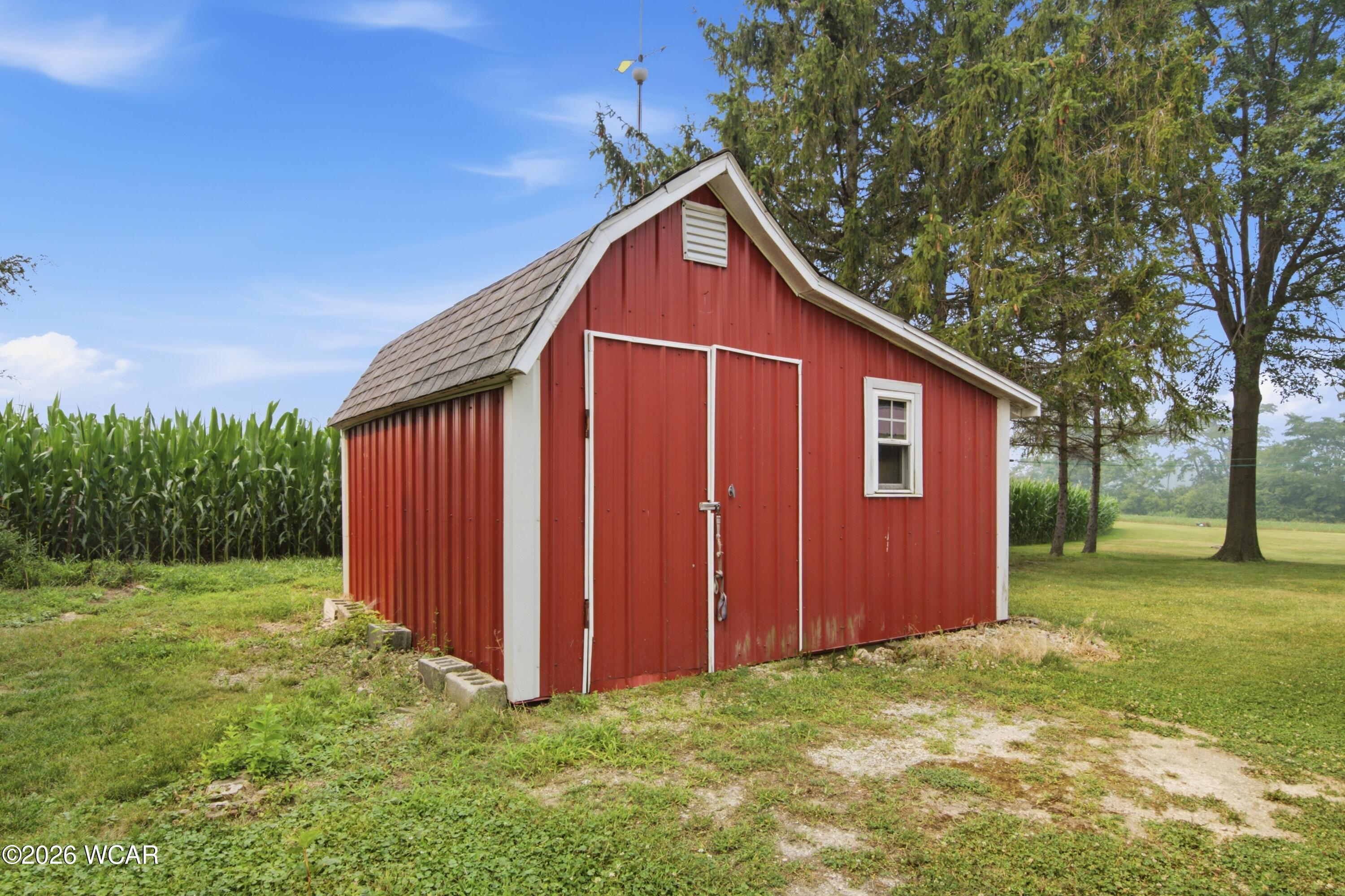 9530 U.S. 224, Van Wert, Ohio