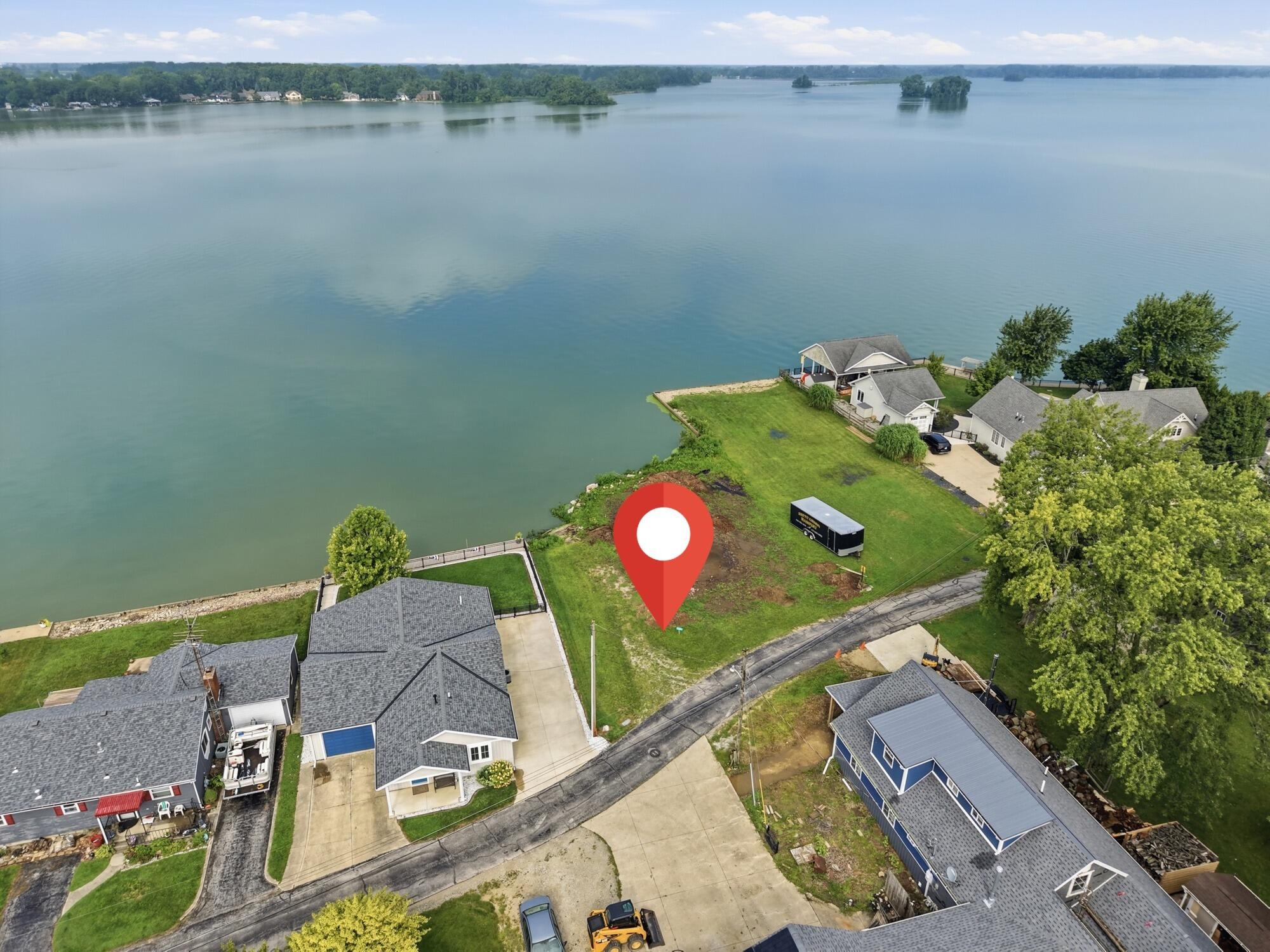 5327 Beach, Celina, Ohio 45822