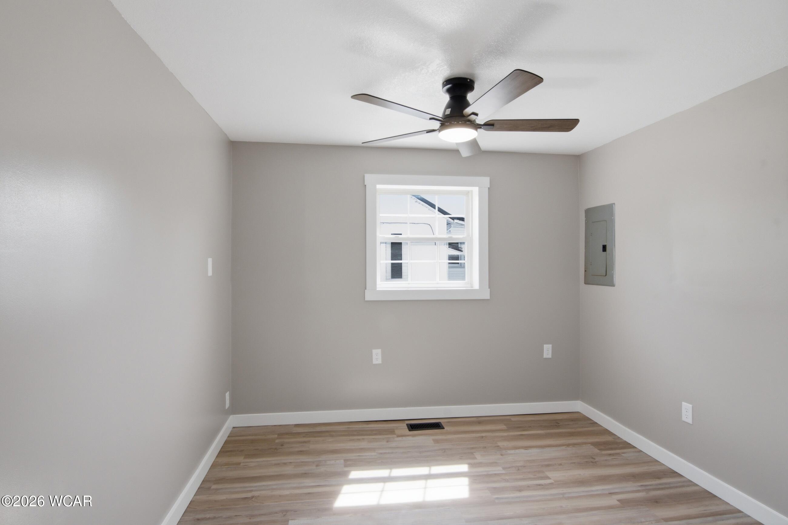 736 Leeson Avenue, Van Wert, Ohio