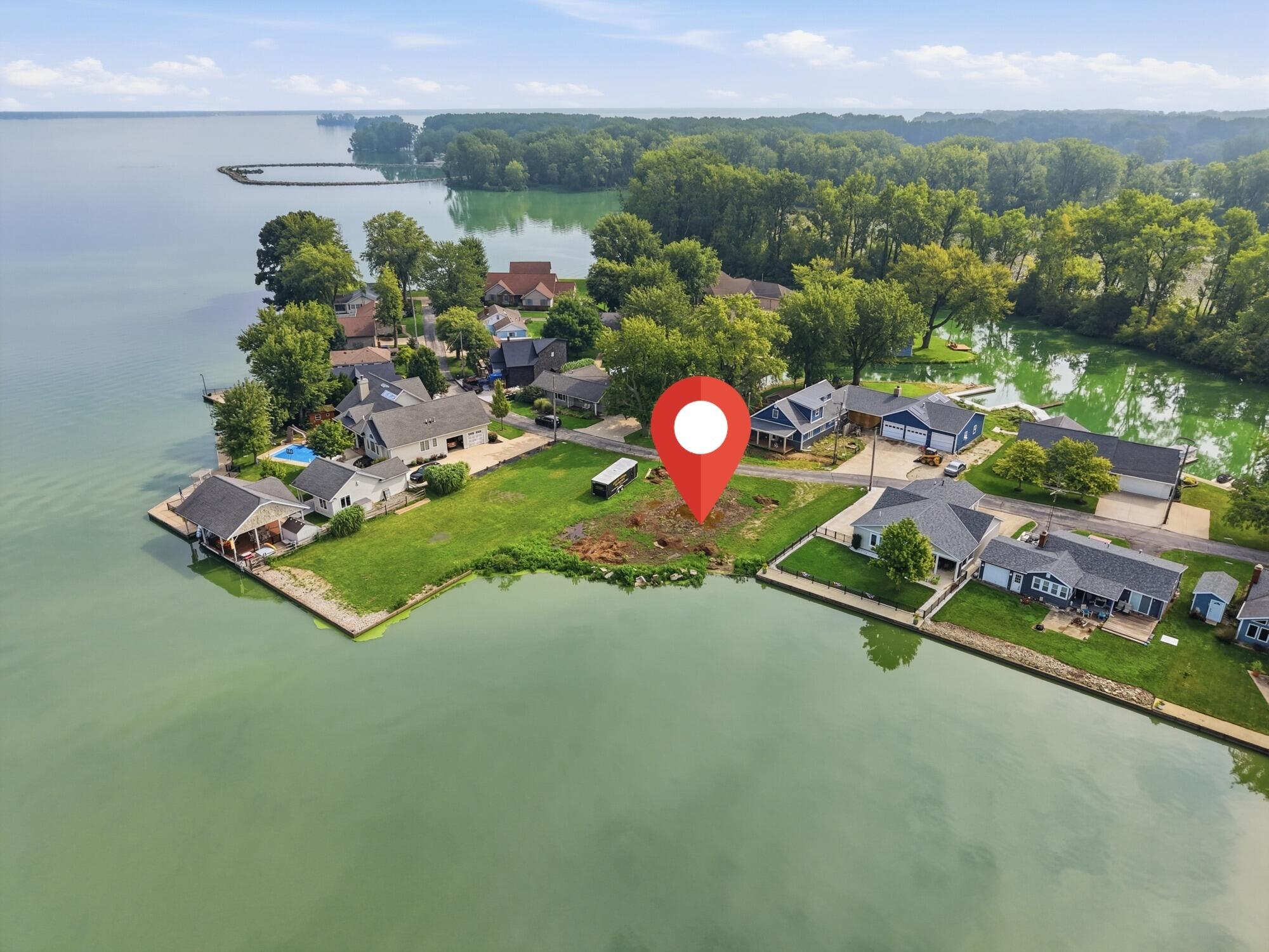 5327 Beach, Celina, Ohio 45822
