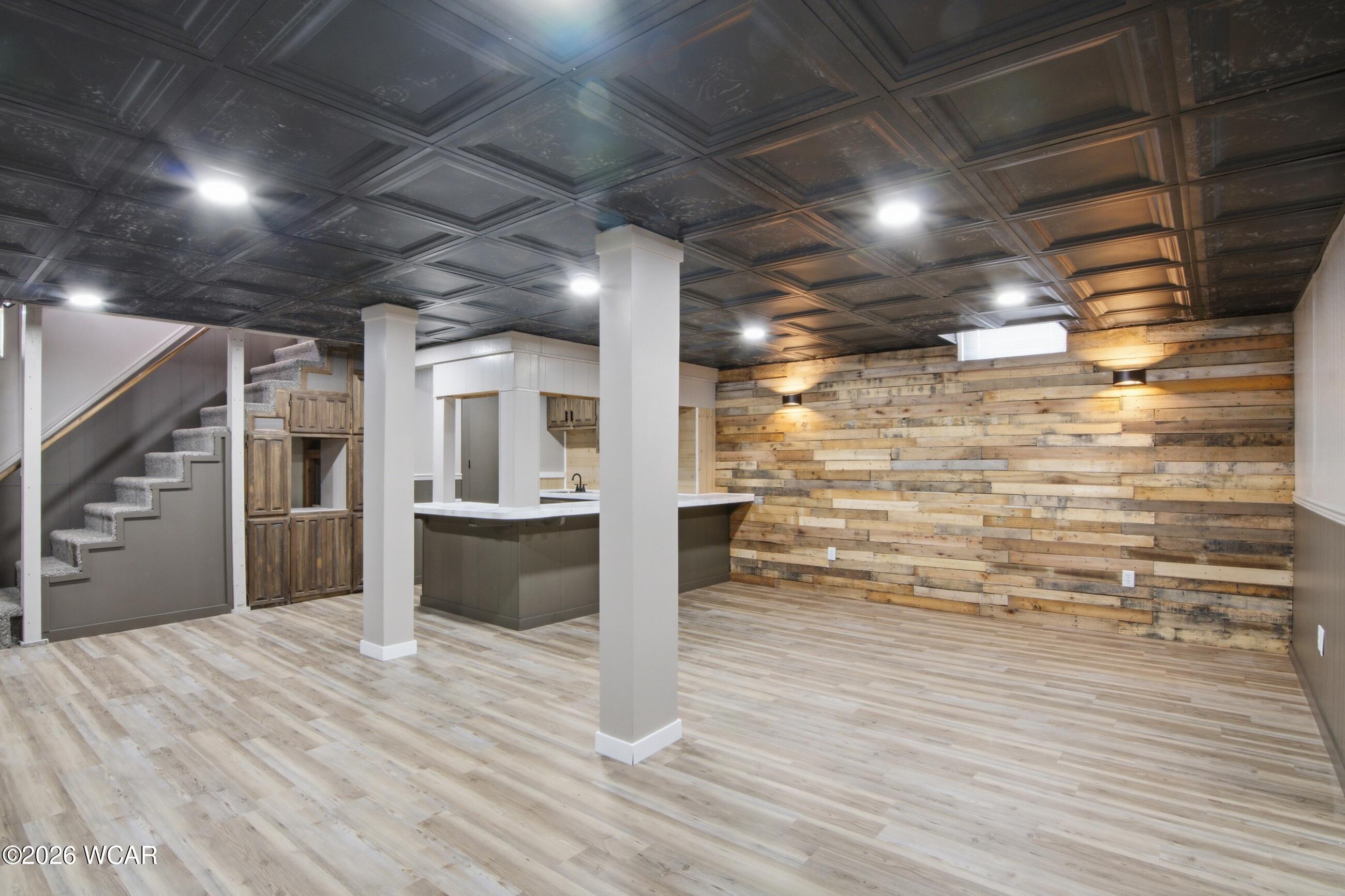 736 Leeson Avenue, Van Wert, Ohio